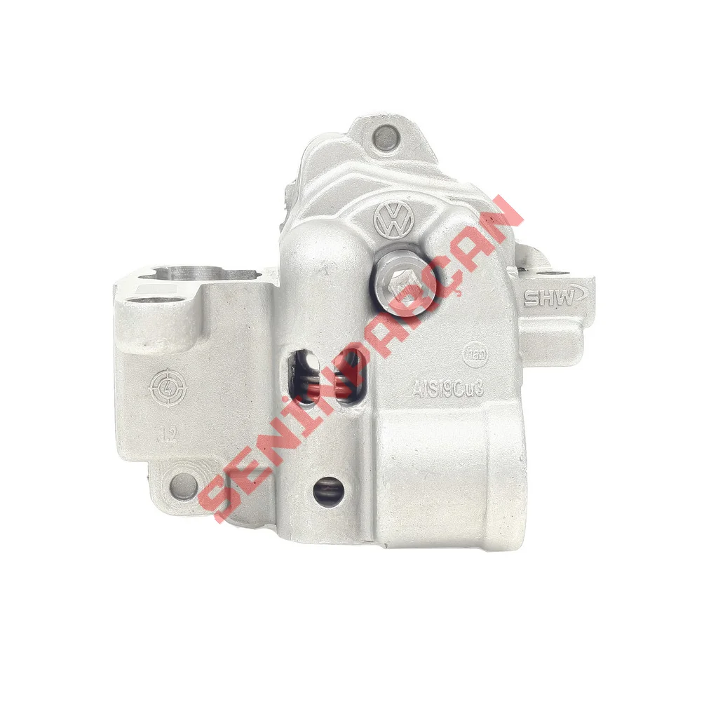 03G115105B - YAĞ POMPASI BKP 2.0 TDI