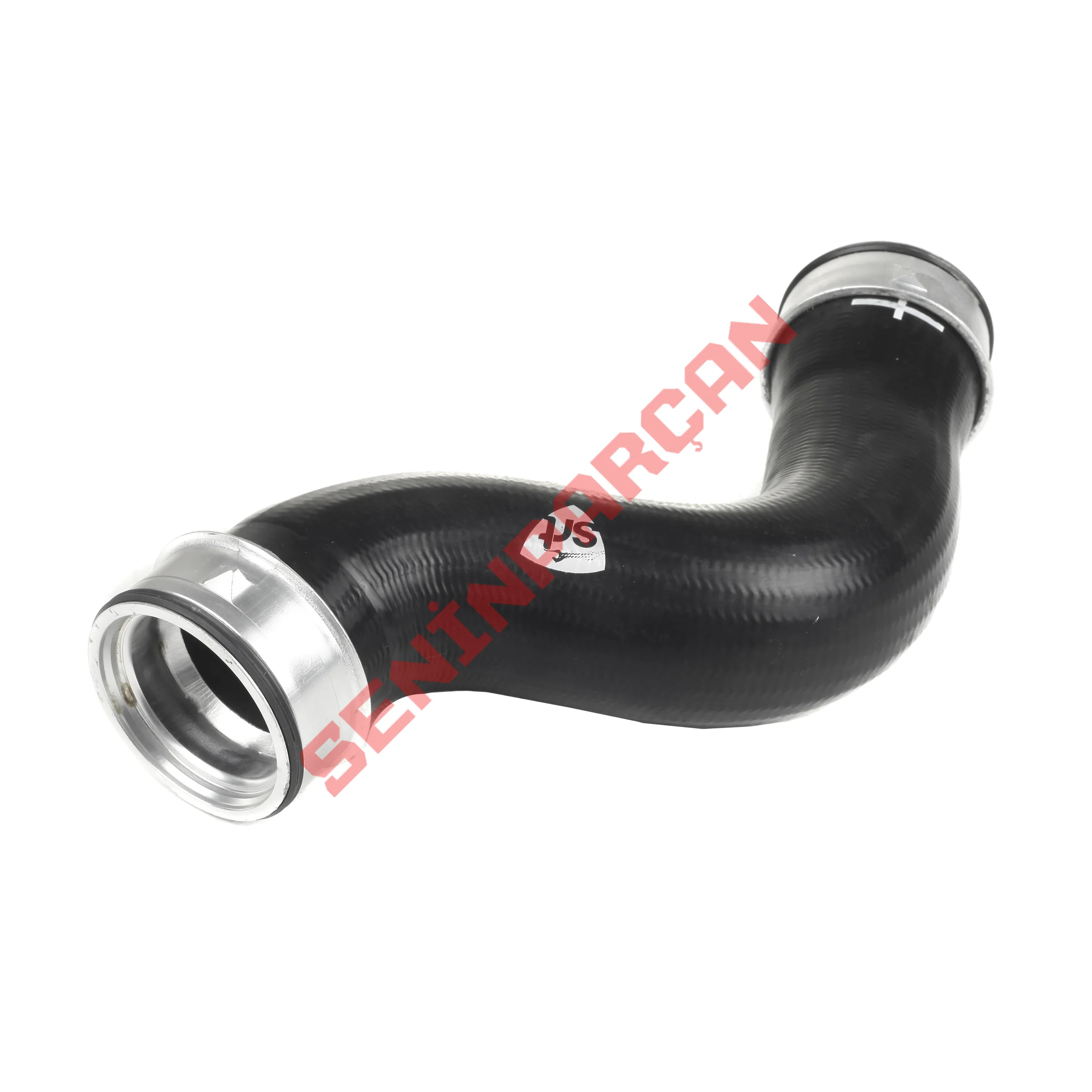 1K0145832E - HORTUM TURBO RADYATOR CIKISI SAG (VW: GOLF VI /J