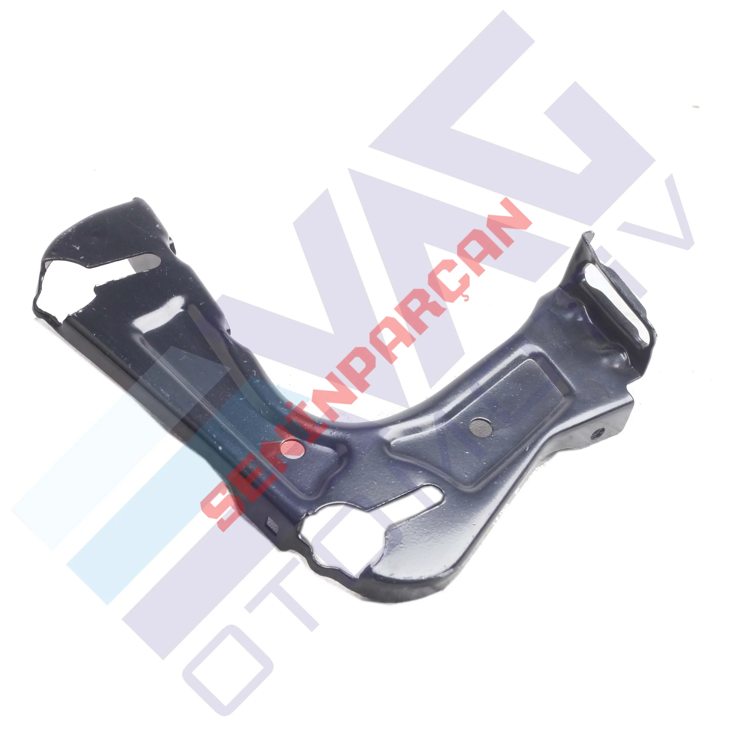 1Z0805071A - ÇAMURLUK BAĞLANTI SACI SOL OCTAVIA 2004-2012