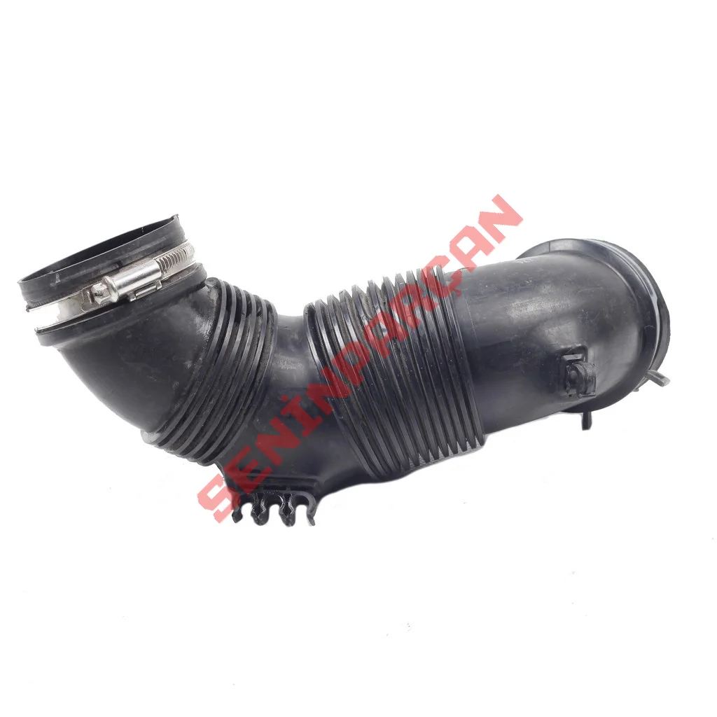 5Q0129654G - HAVA FİLTRE BORUSU