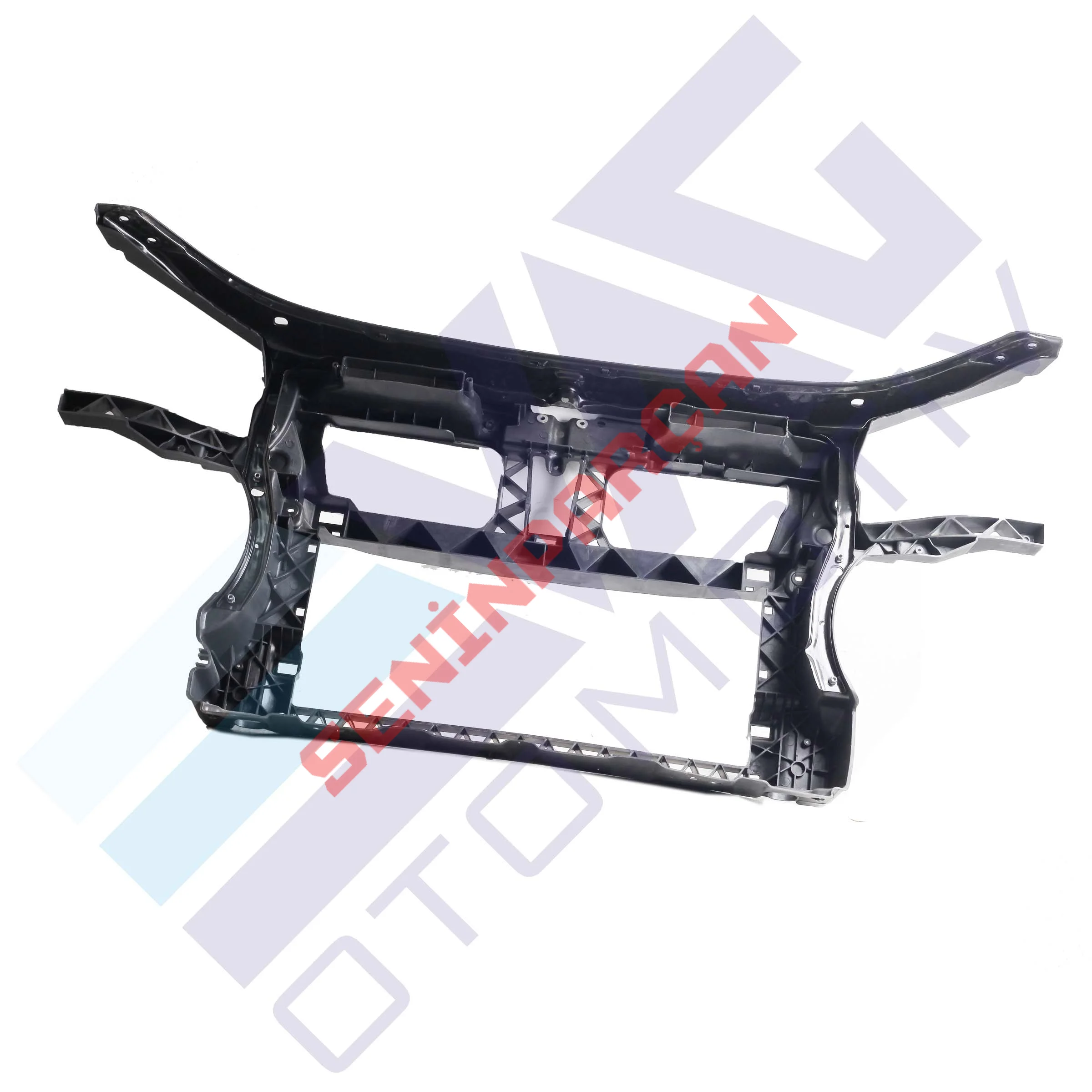 1T0805588AD - PANEL ÖN TOUARAN 2007-2011