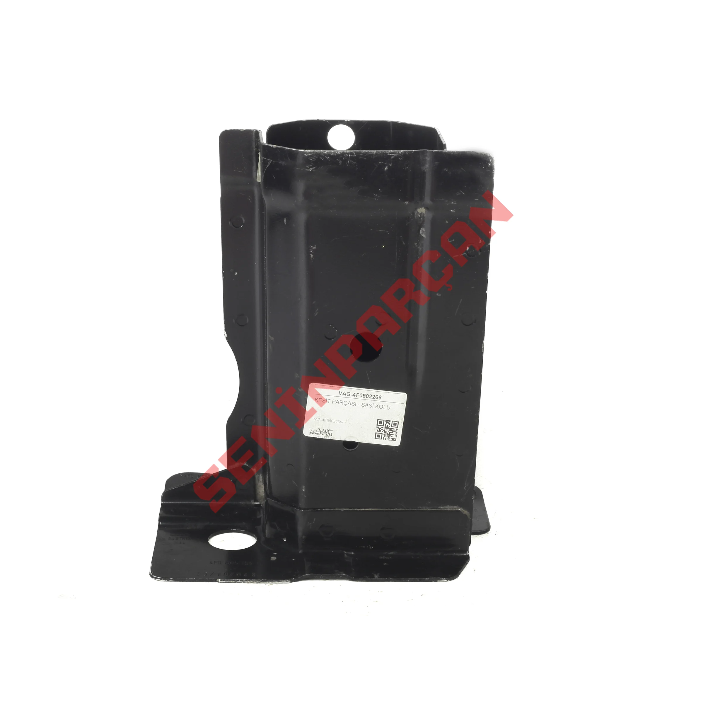 4F0802266 - KESİT PARÇASI - ŞASİ KOLU