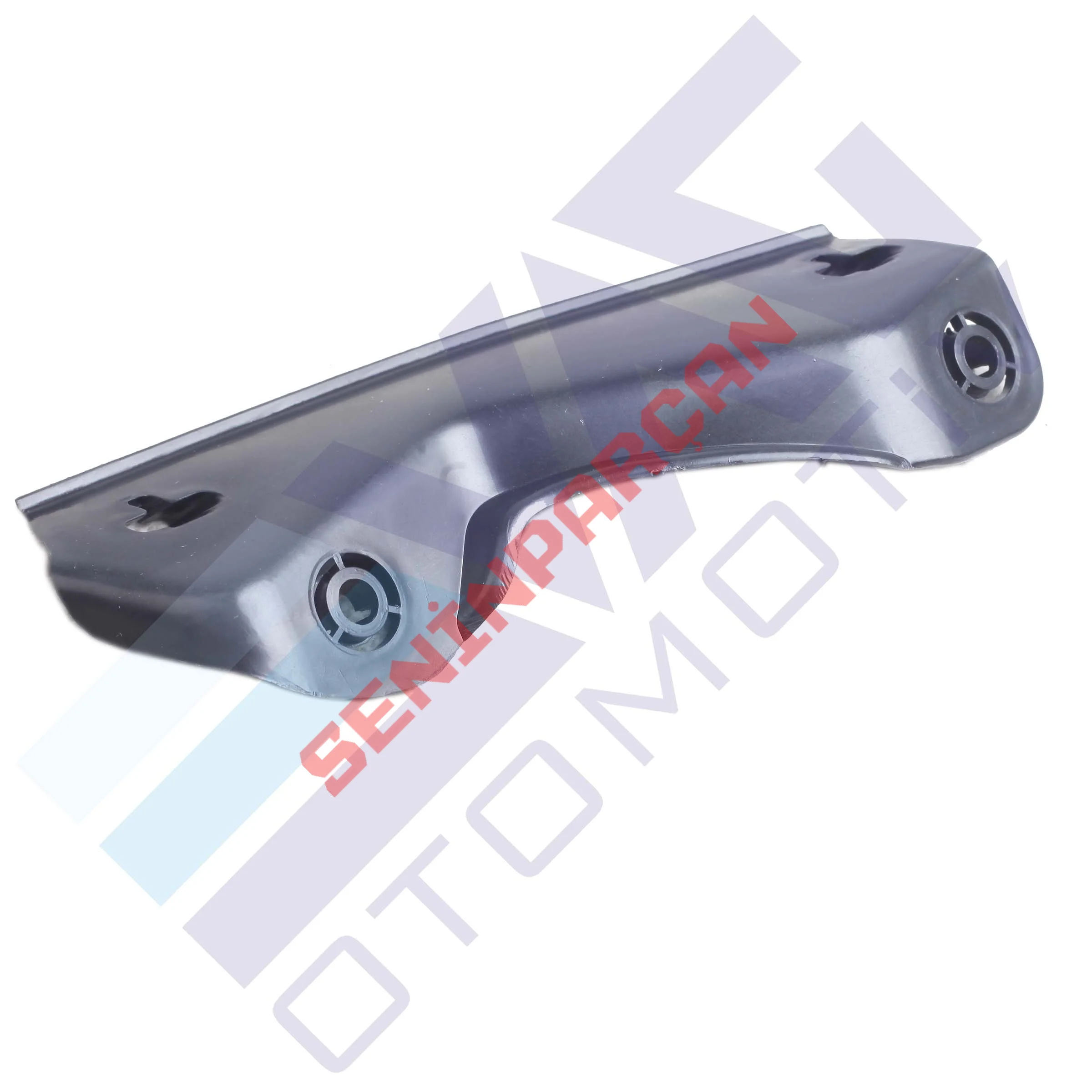 3C0807505 - TAMPON BRAKETİ SOL