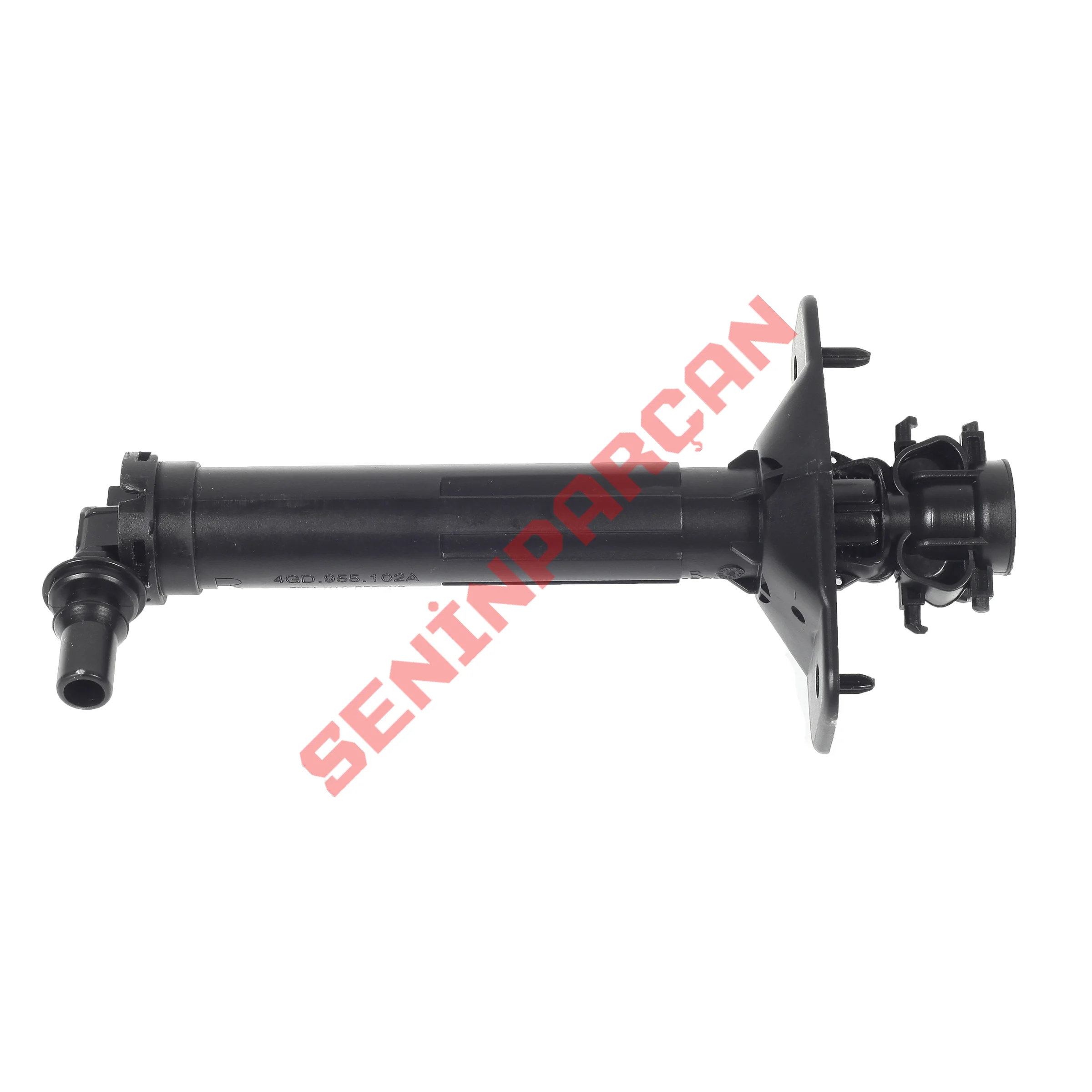 4G0955102A - FAR YIKAMA ROBOTU SAĞ AUDI A6 2015-2019