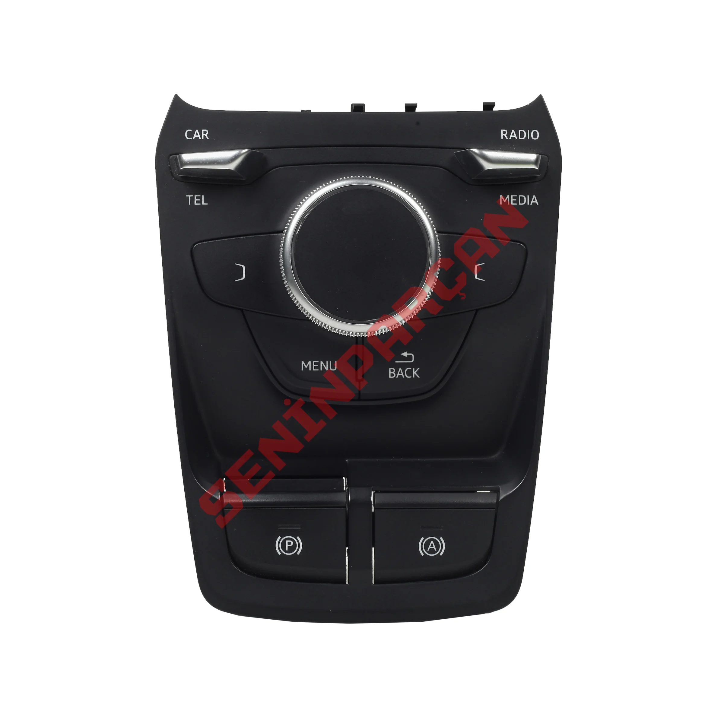 81B919614 - KONTROL ÜNİTESİ