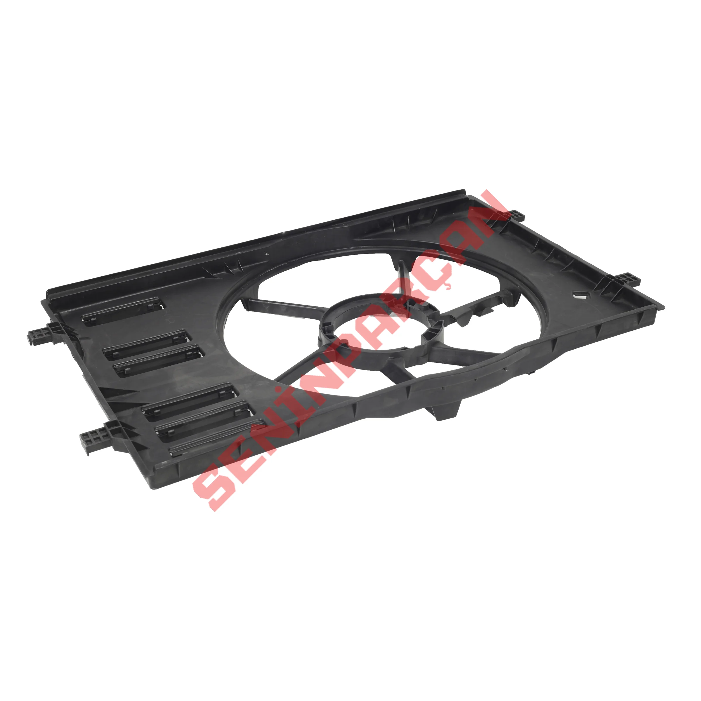 5Q0121205 - FAN DAVLUMBAZI DİZEL GOLF 7 2013-