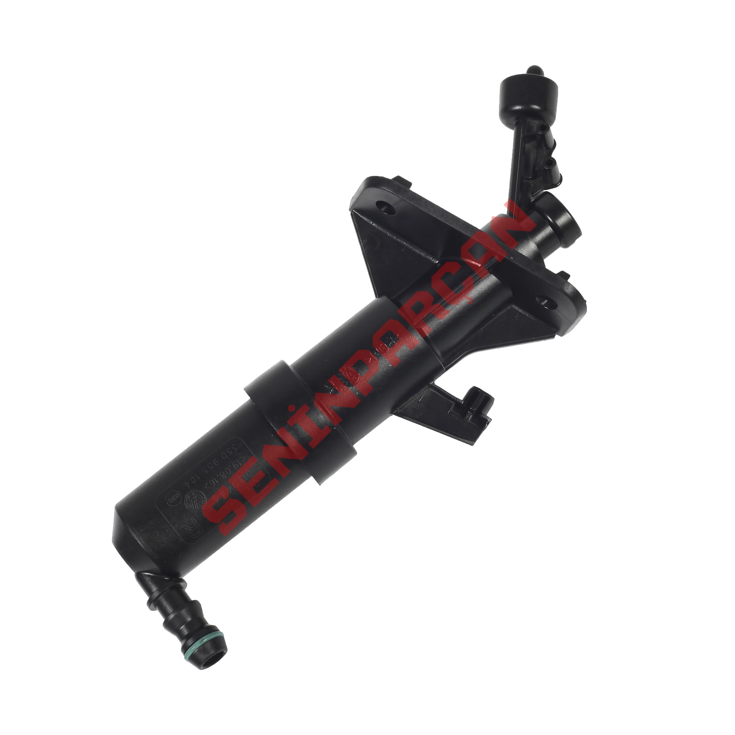 3C8955104 - FAR YIKAMA ROBOTU SAĞ PASSAT CC 2009-