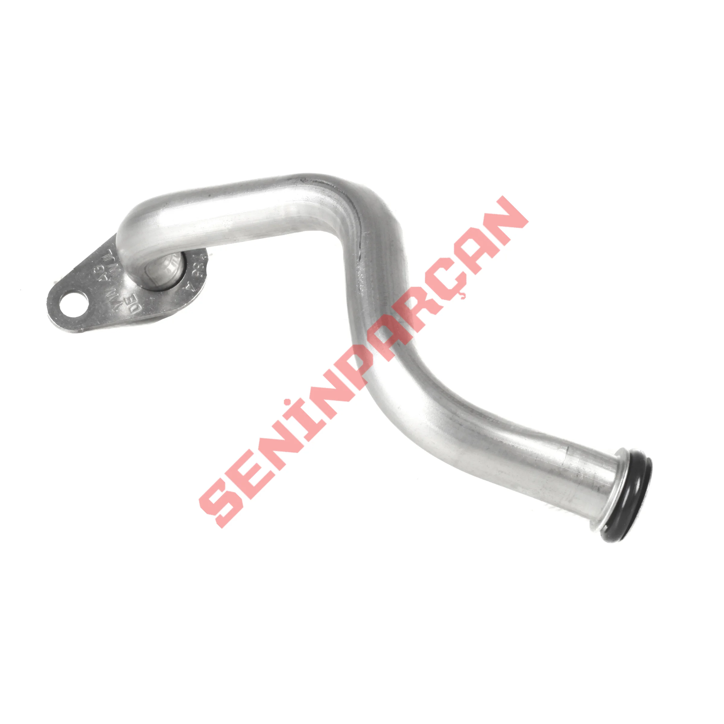 04C145735A - YAĞ GERİ DÖNÜŞ HATTI