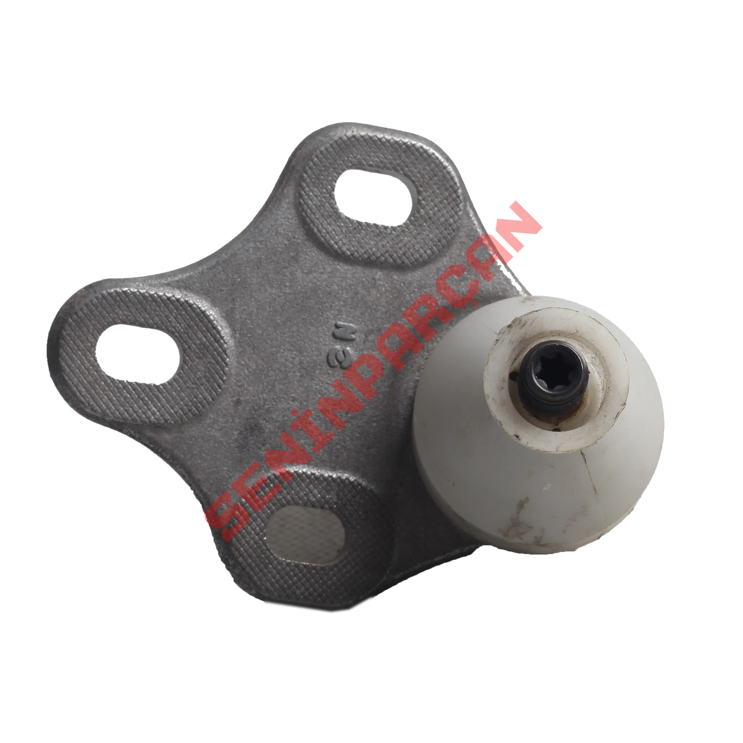 8J0407365 - KILAVUZ ROT