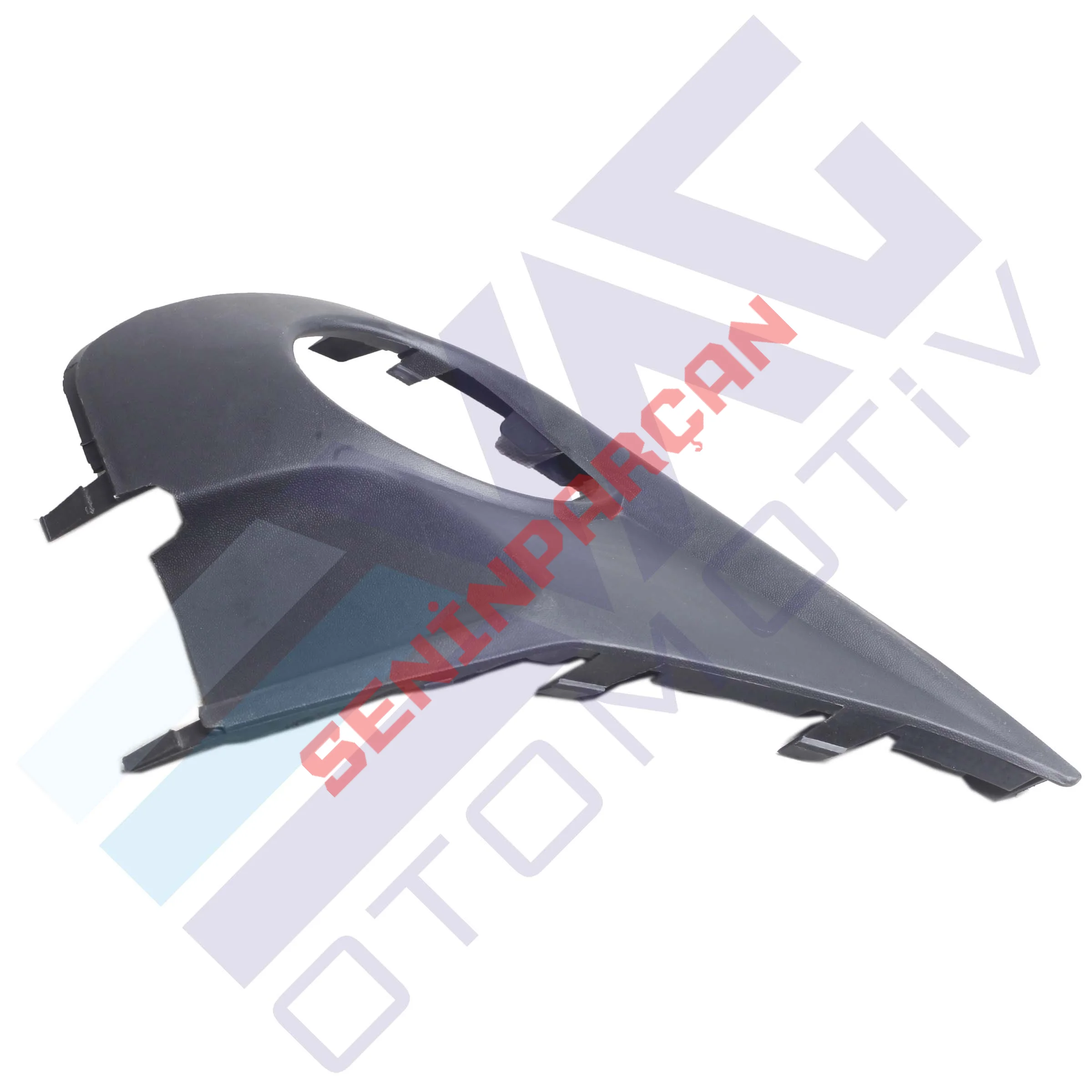 7L6853664H - SİS ÇERÇEVESİ SAĞ TOUAREG 2007-2010