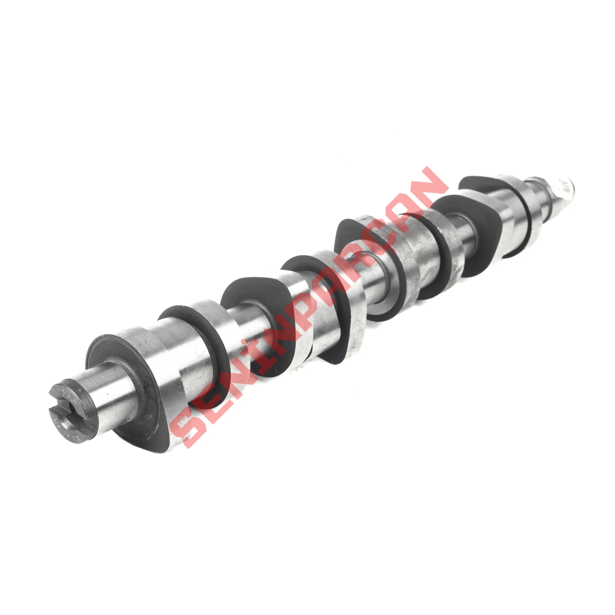 038109101K - EKSANTRİK MİLİ