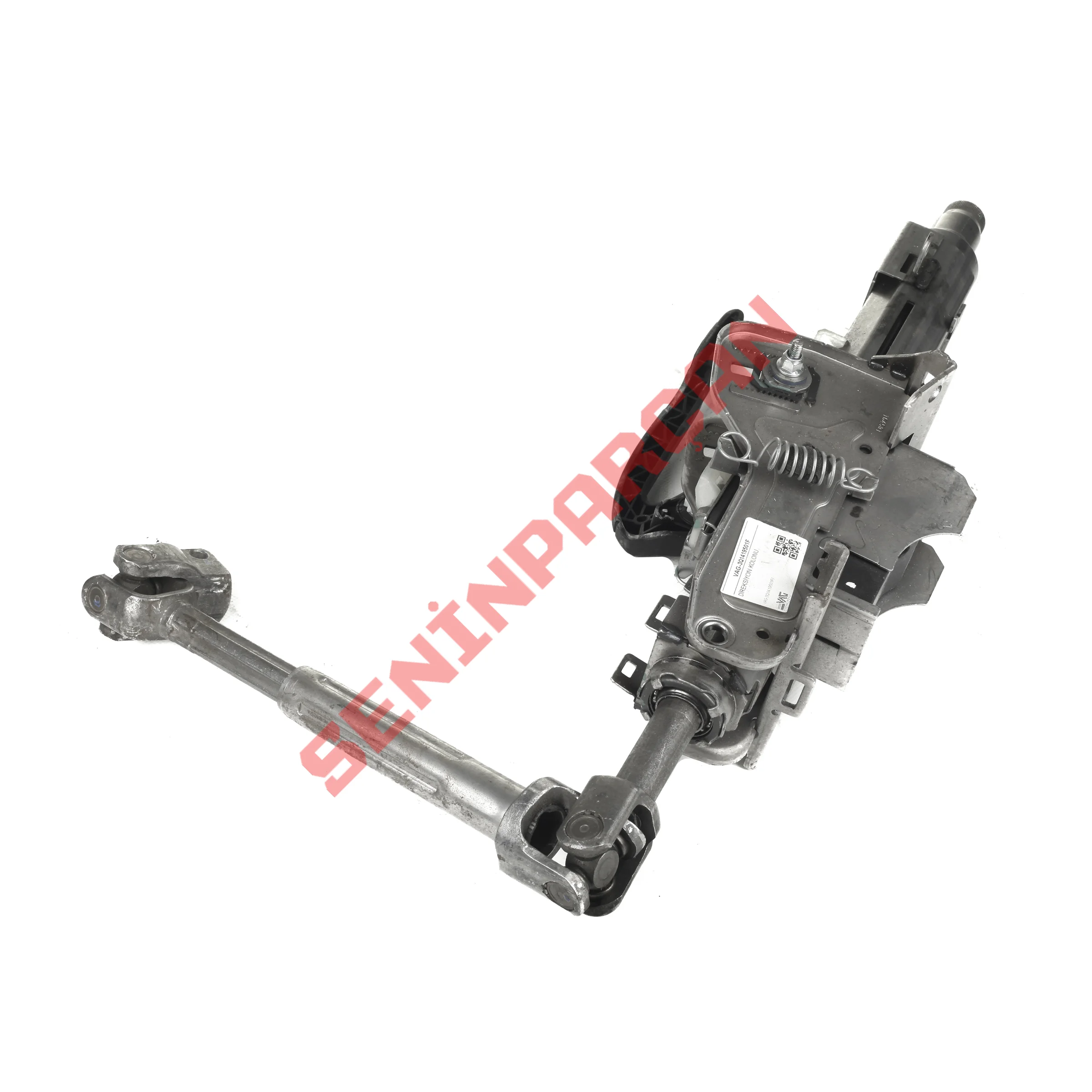 3Q1419501F - DİREKSİYON KOLONU