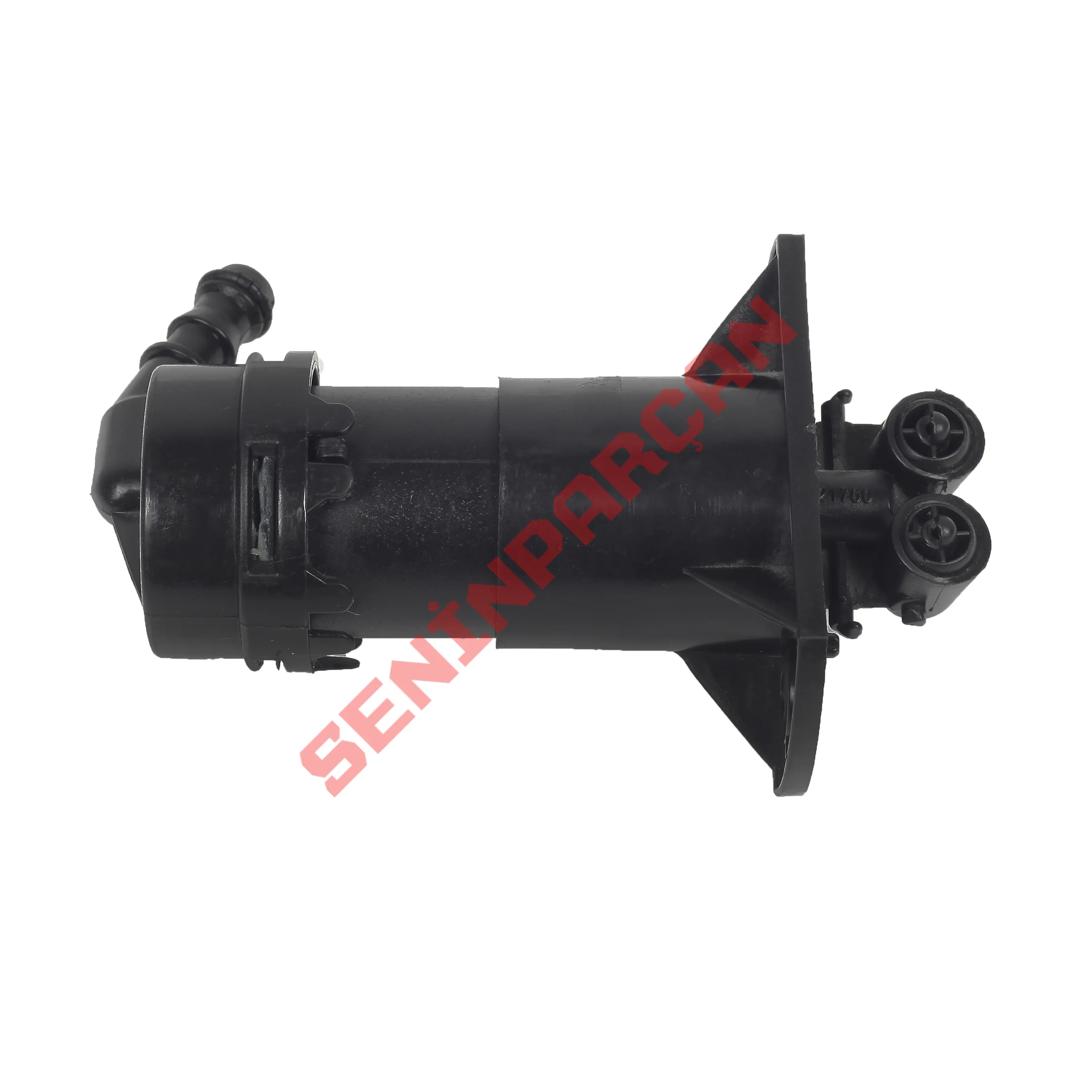 4F0955101 - FAR YIKAMA ROBOTU AUDI A6 2005-2008