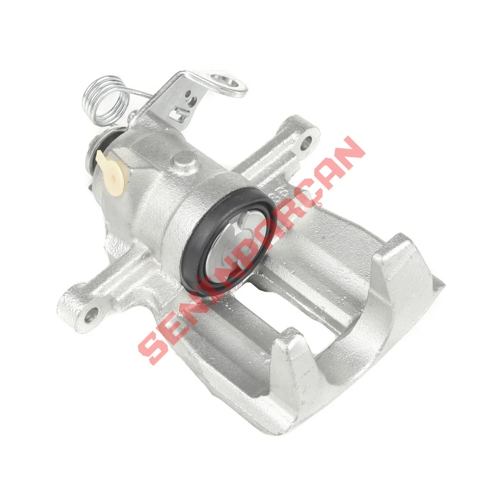 7H0615424 - FREN KALIPERI ARKA SAĞ VW MULTIVAN T5 T6