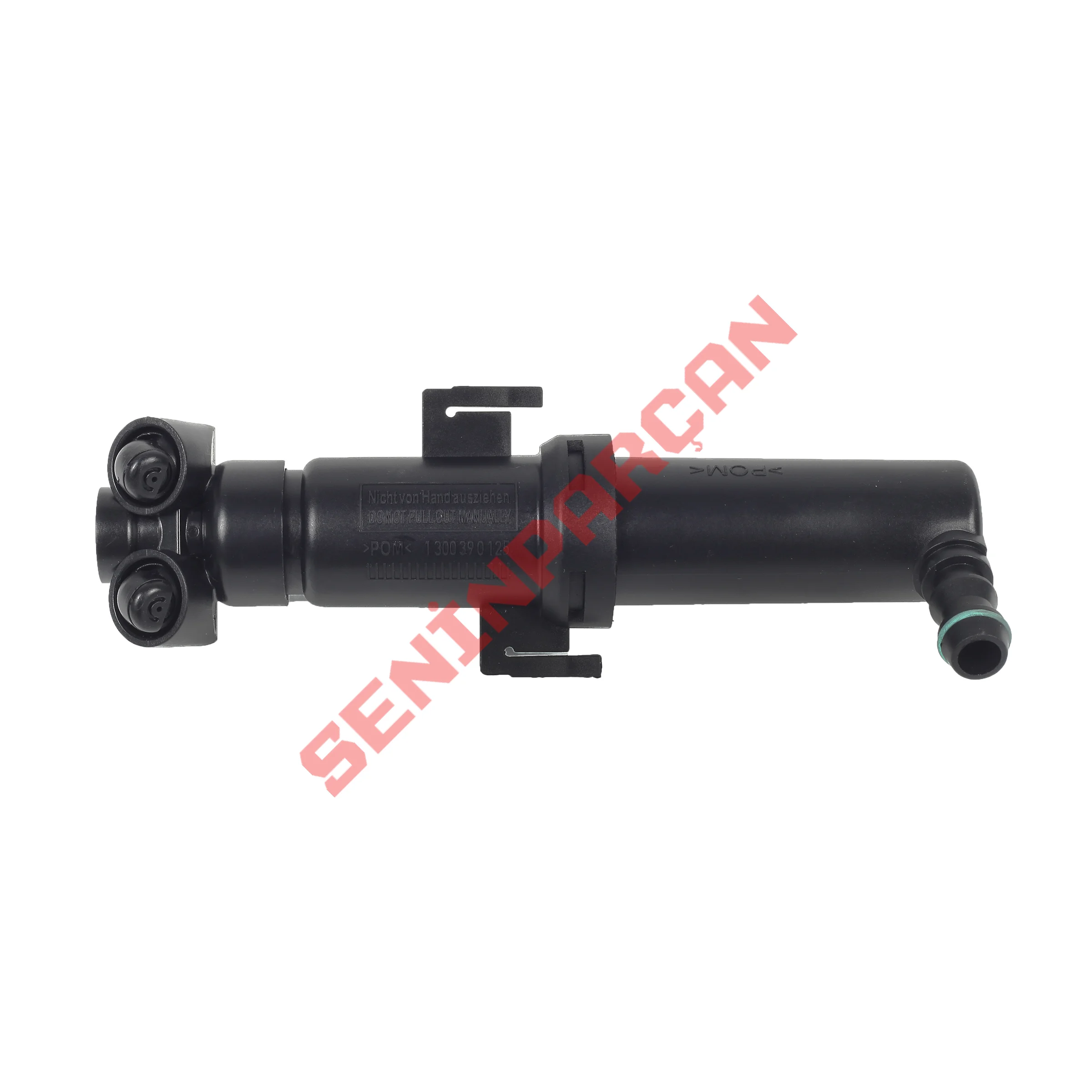 8P0955101B - FAR YIKAMA ROBOTU SOL A3 2009-