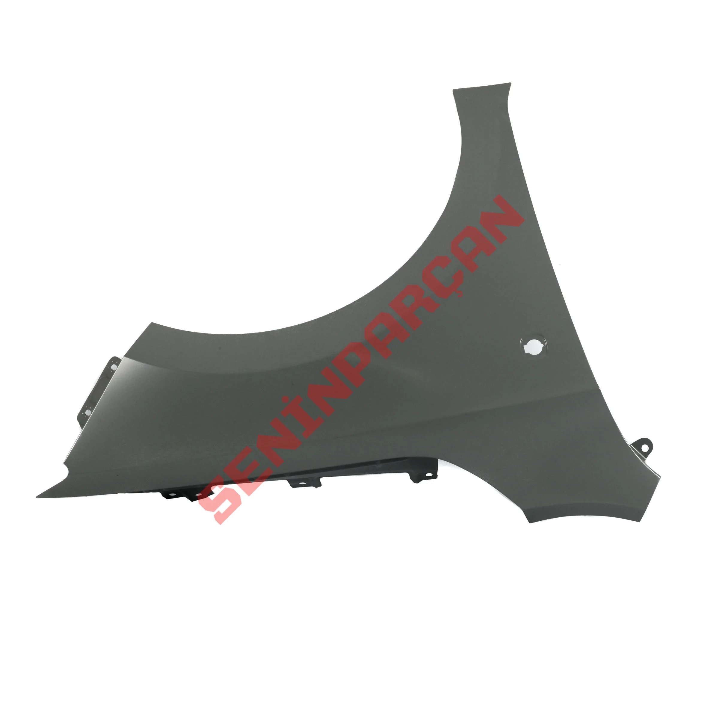 5JA821022B - ÇAMURLUK ÖN SAĞ TOLEDO / SD RAPİD 2013-