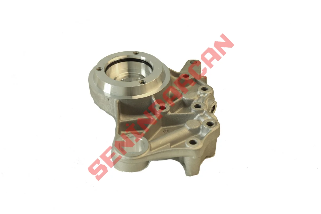 06H103144G - GÖZLÜK BİLYA EKSANTRİK KÖPRÜ BRAKETİ 1.8/2.0 TFSI