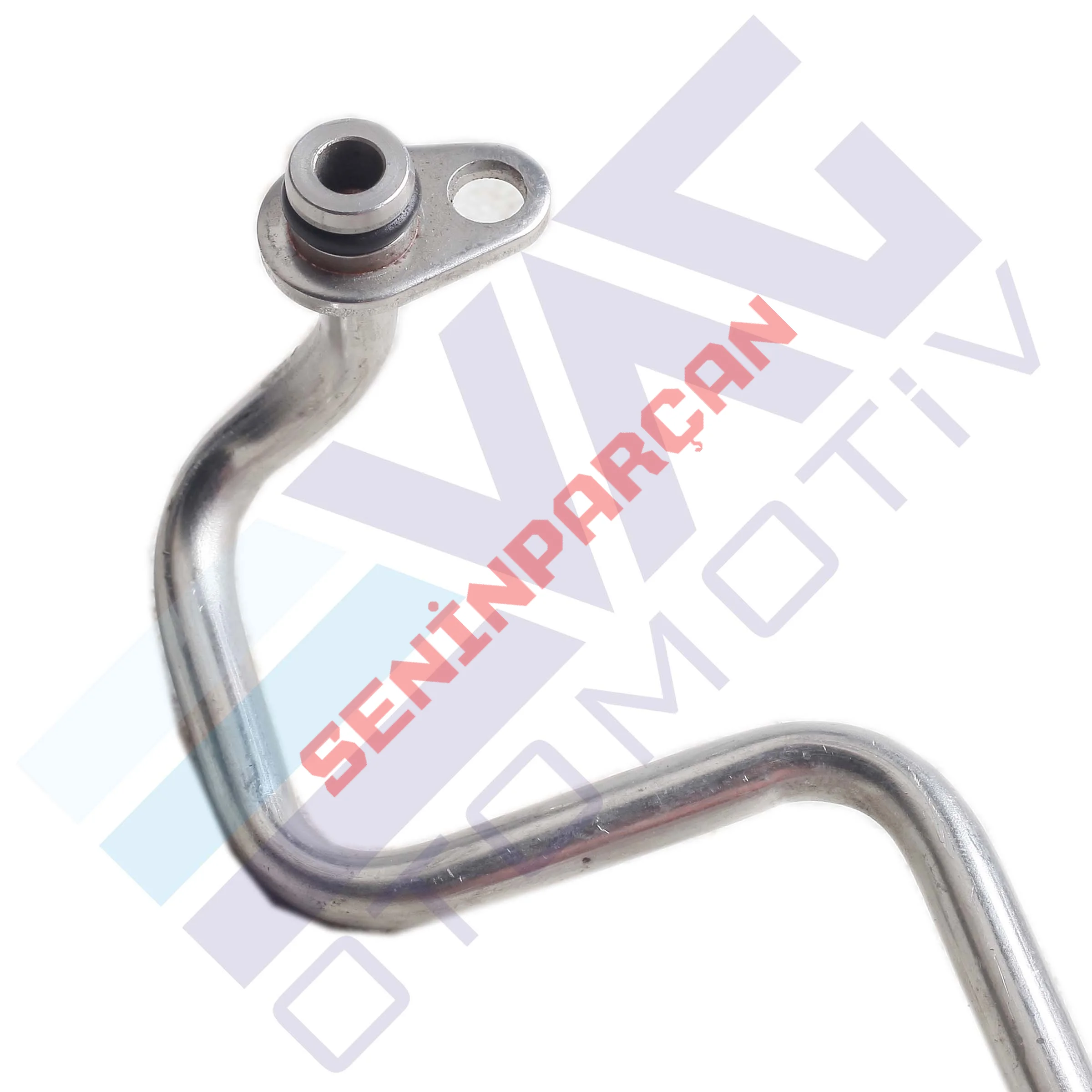 03F145140E - YAĞ BORUSU