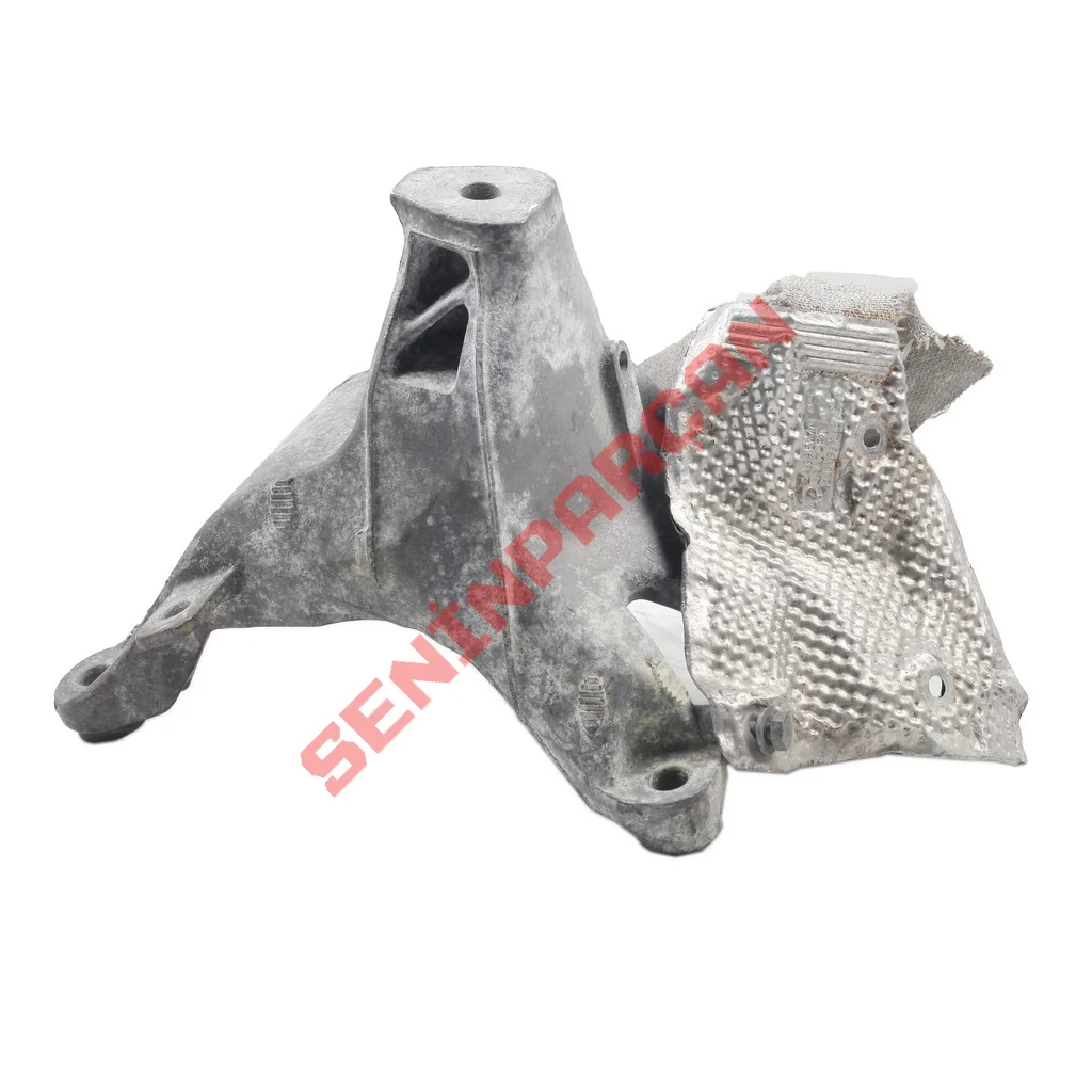 8K0199308BD - MOTOR BRAKETİ A4 2009-