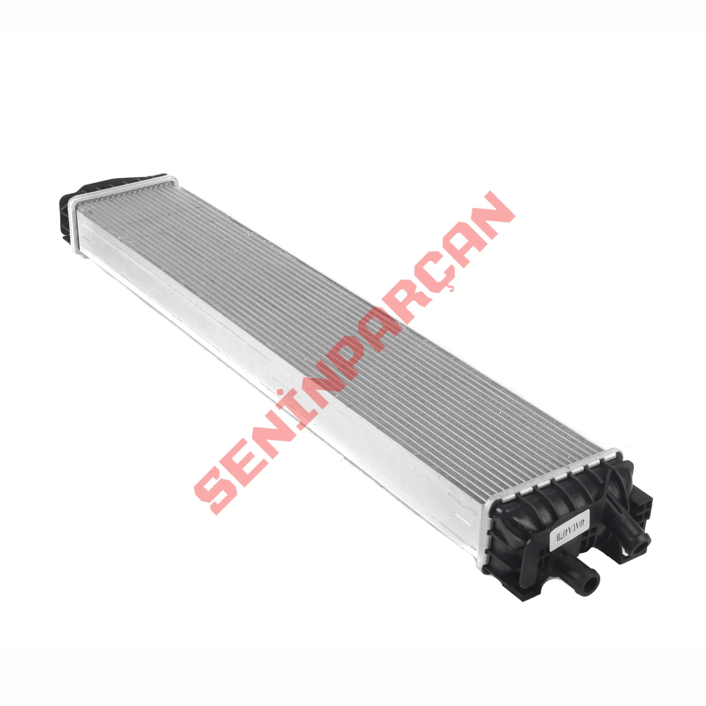 8W0145804A - SOĞUTM SIVISI EK SOĞUTUCU