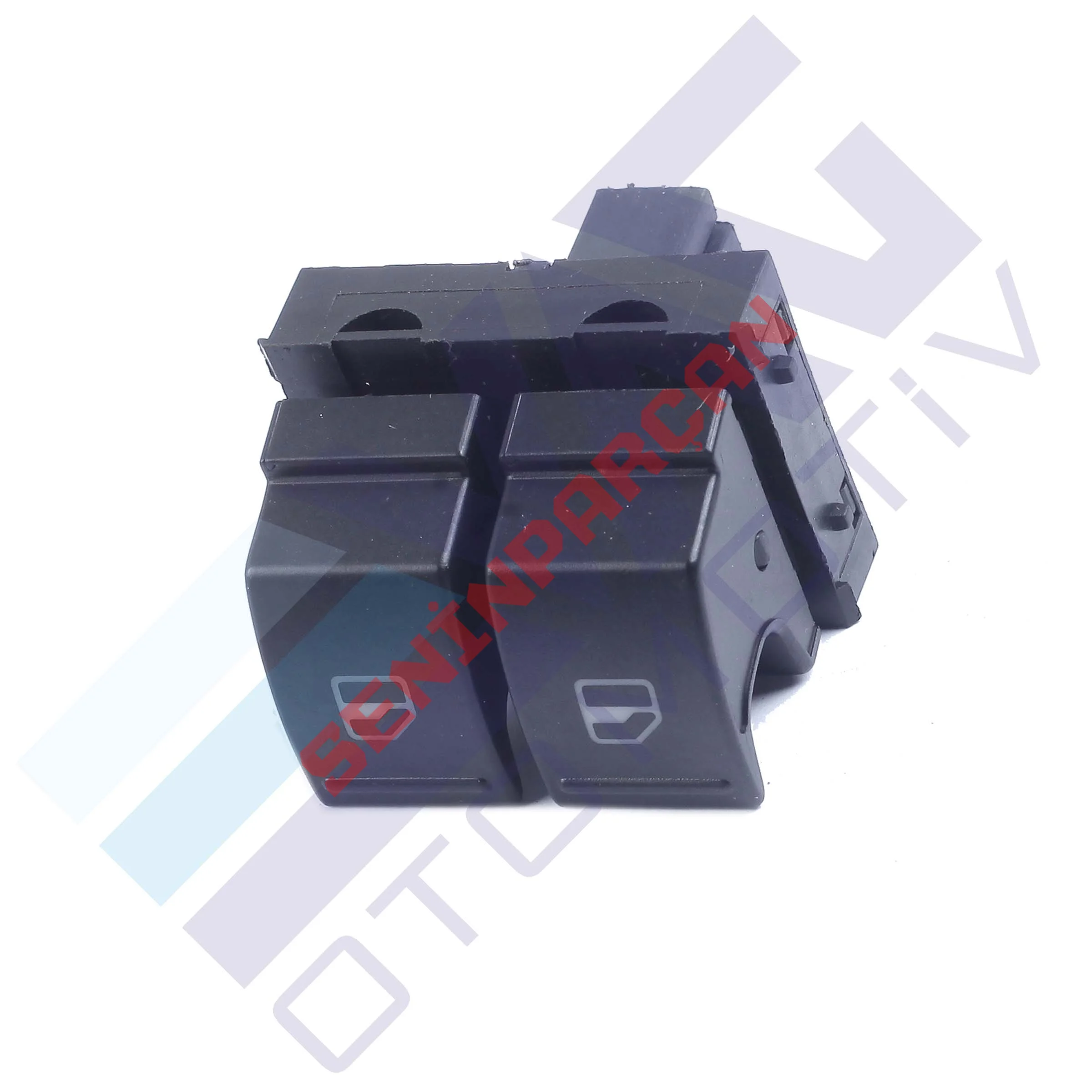 2K0959857CREH - ELEKTRİKLİ CAM OTOMATİĞİ