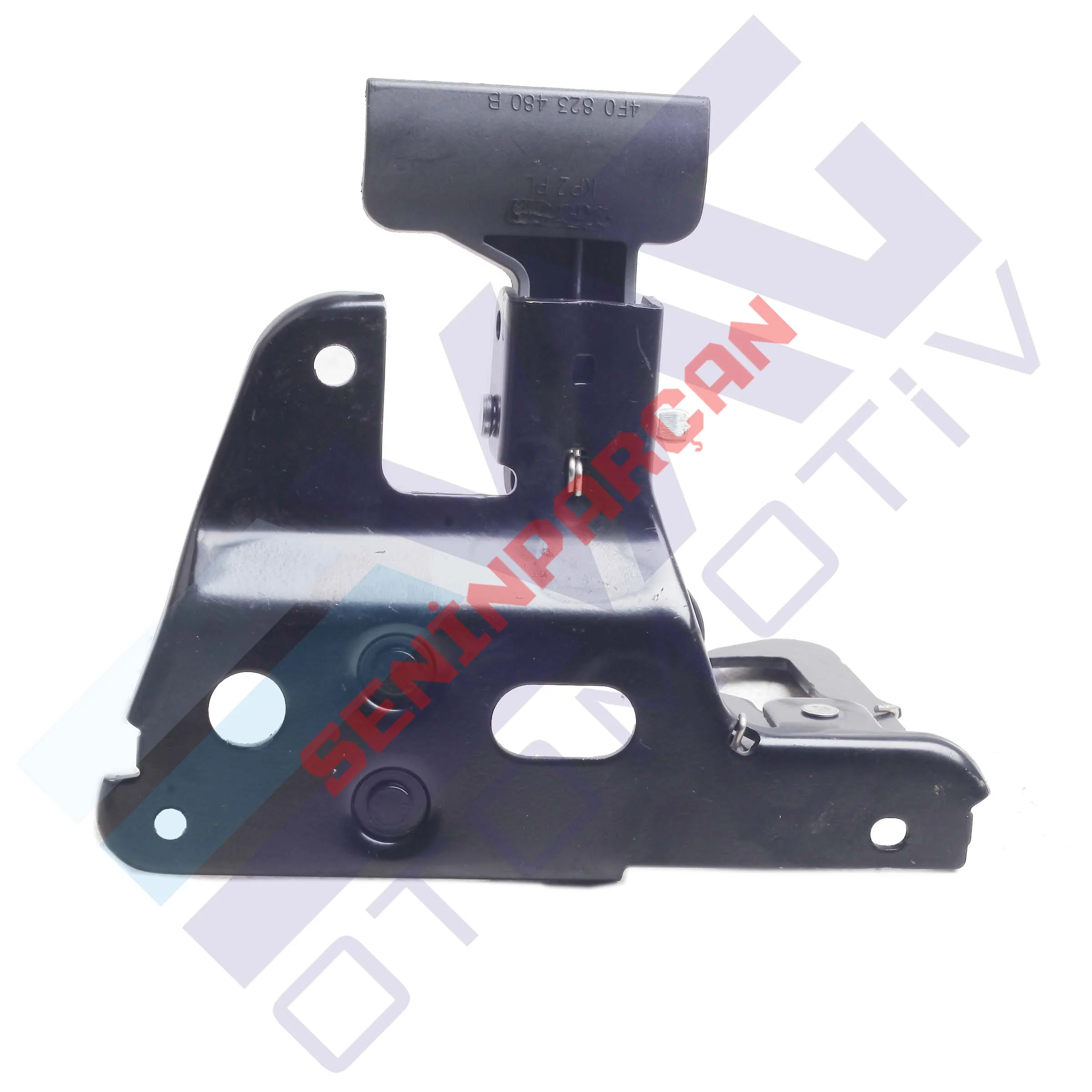 4F0823480B - KAPUT DİLİ