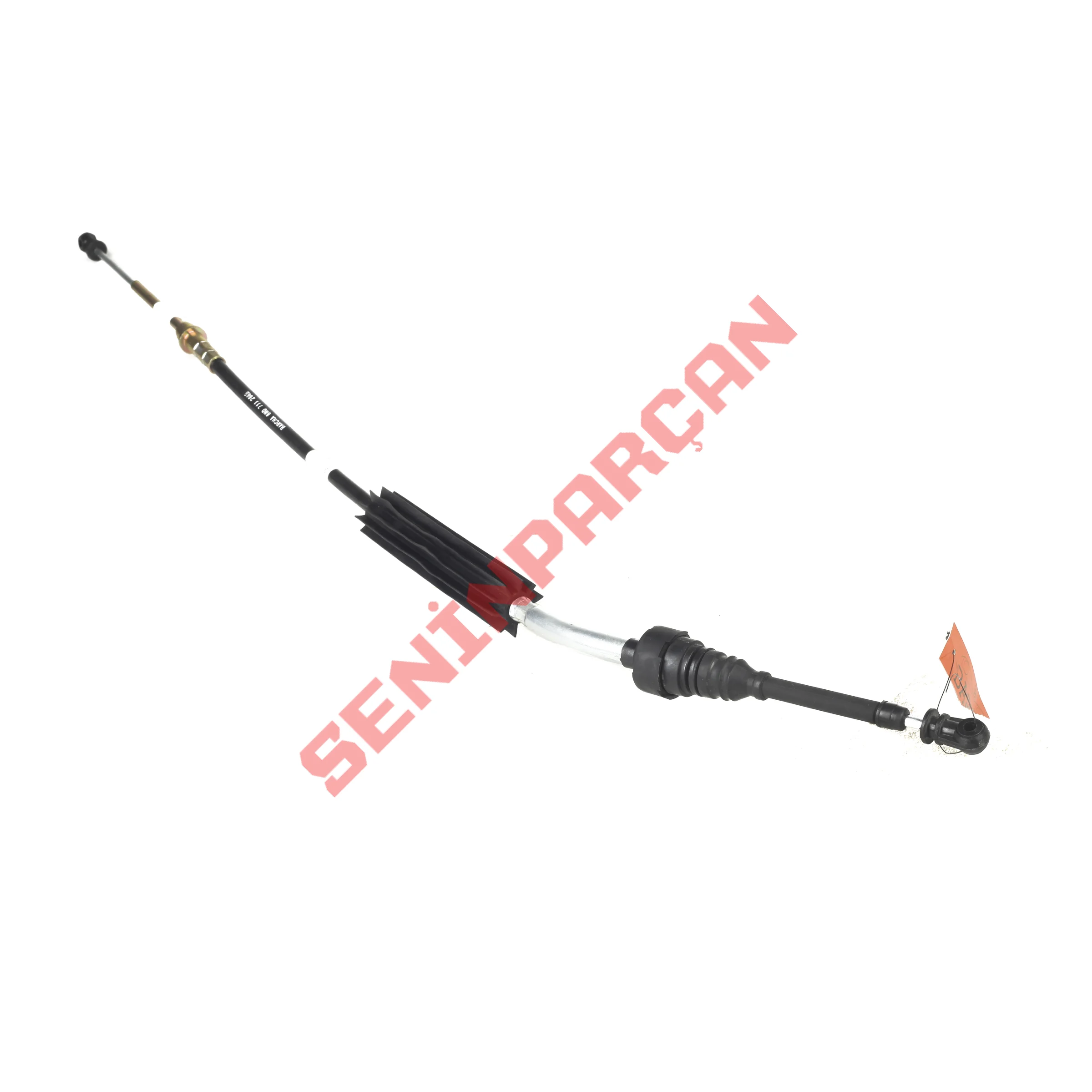 6N0711266B - VİTES HALATI DÜZ ŞANZIMAN POLO 95-02