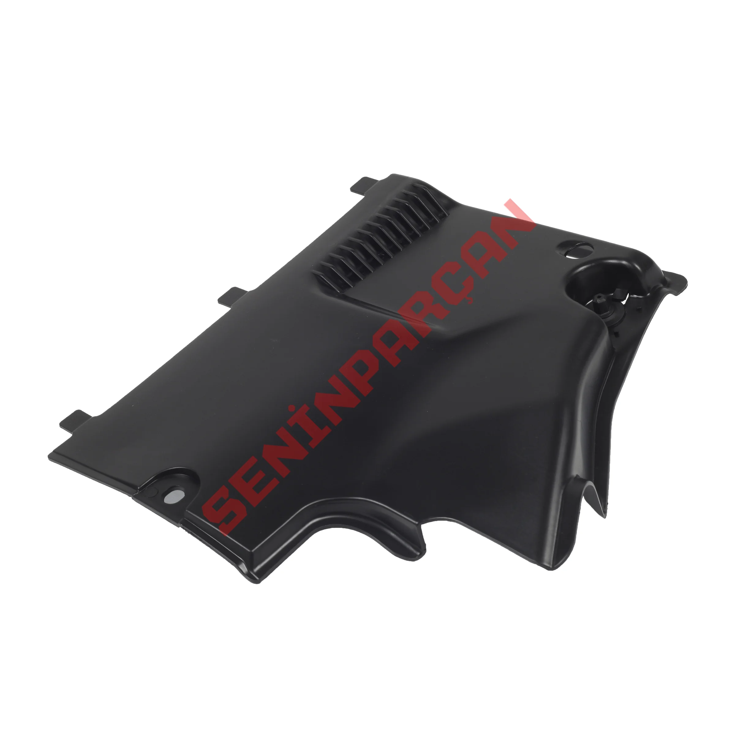 8K0825201 - TABAN ALT KAPLAMASI ÖN SOL AUDI A4 2008-2016