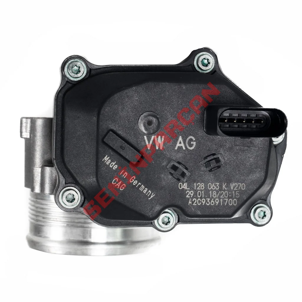 04L128063K - GAZ KELEBEĞİ KAPAĞI KONTROL ÜN