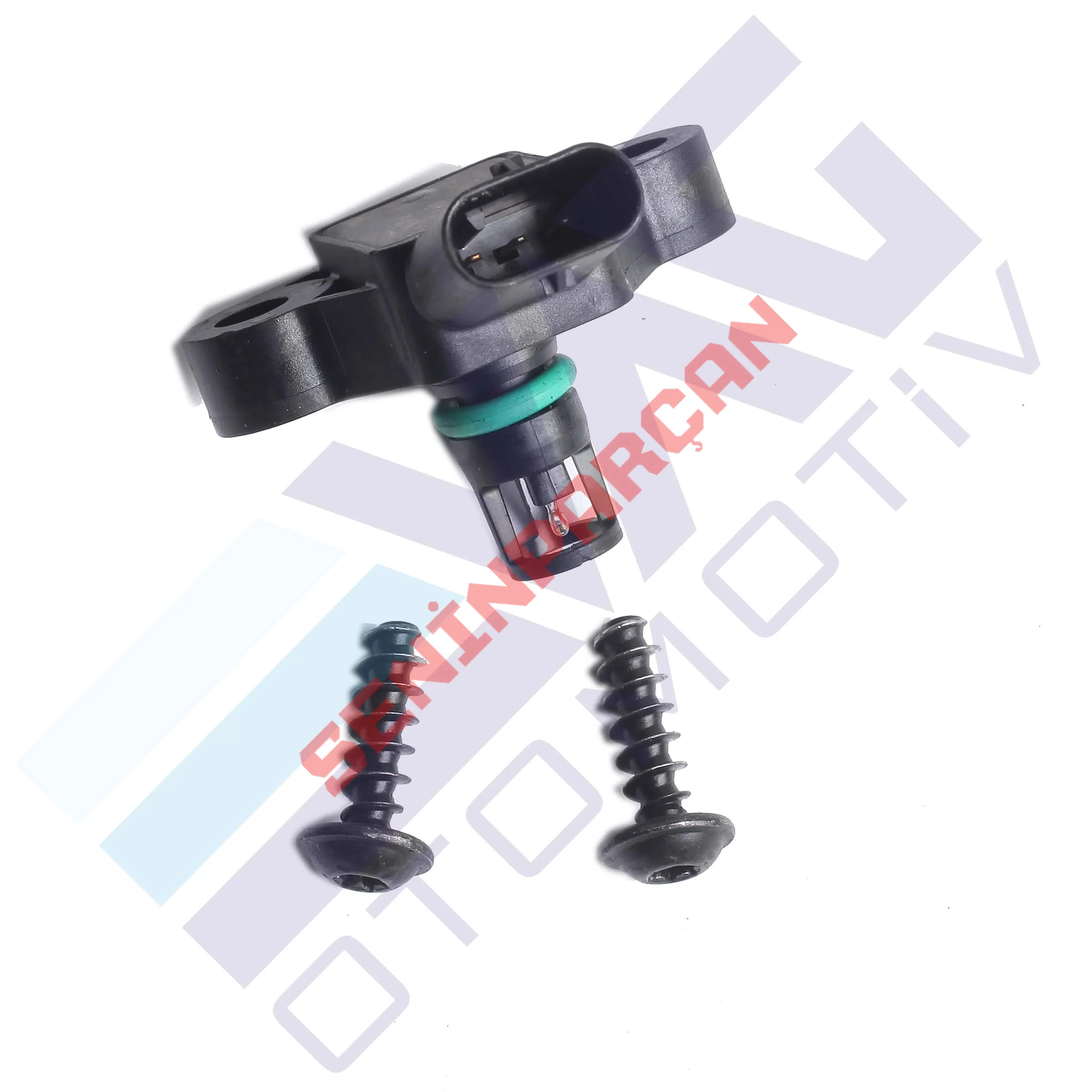 04E906051J - BASINÇ SENSÖRÜ