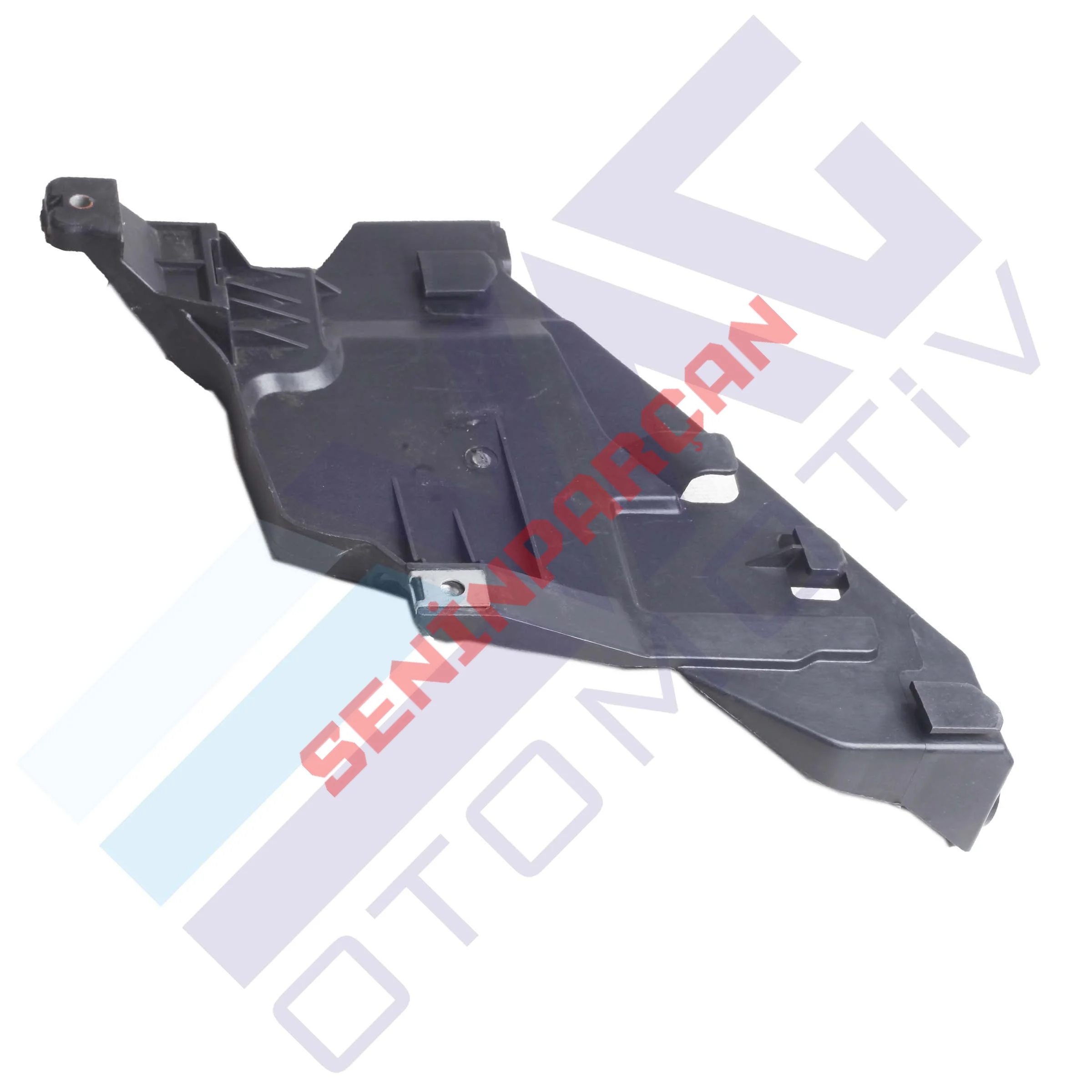 8R0941453A - TUTUCU PLAKA