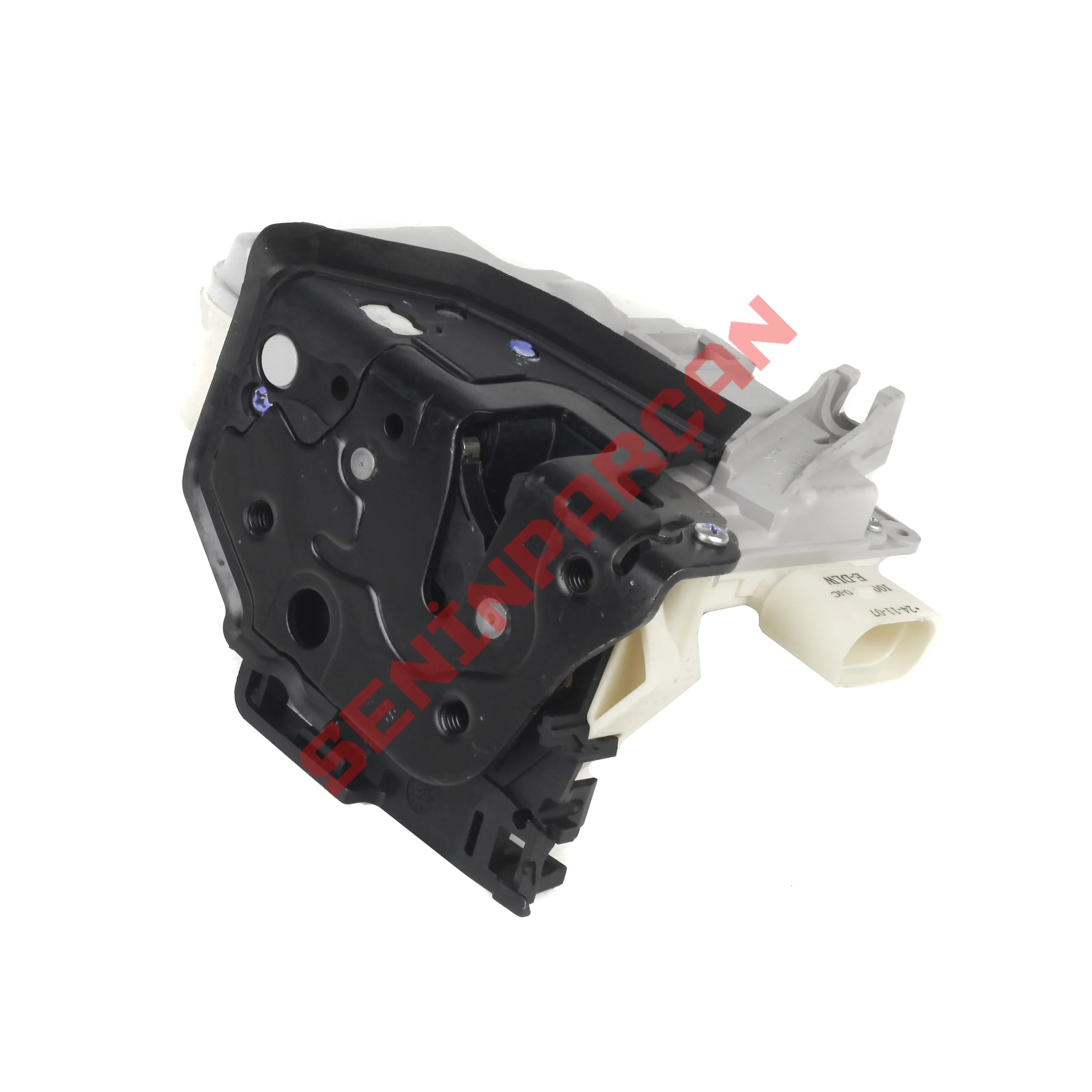 3C1837015A - KAPI KILIDI ON SOL IBIZA PASSAT TIGUAN Q7 SUPERB 0