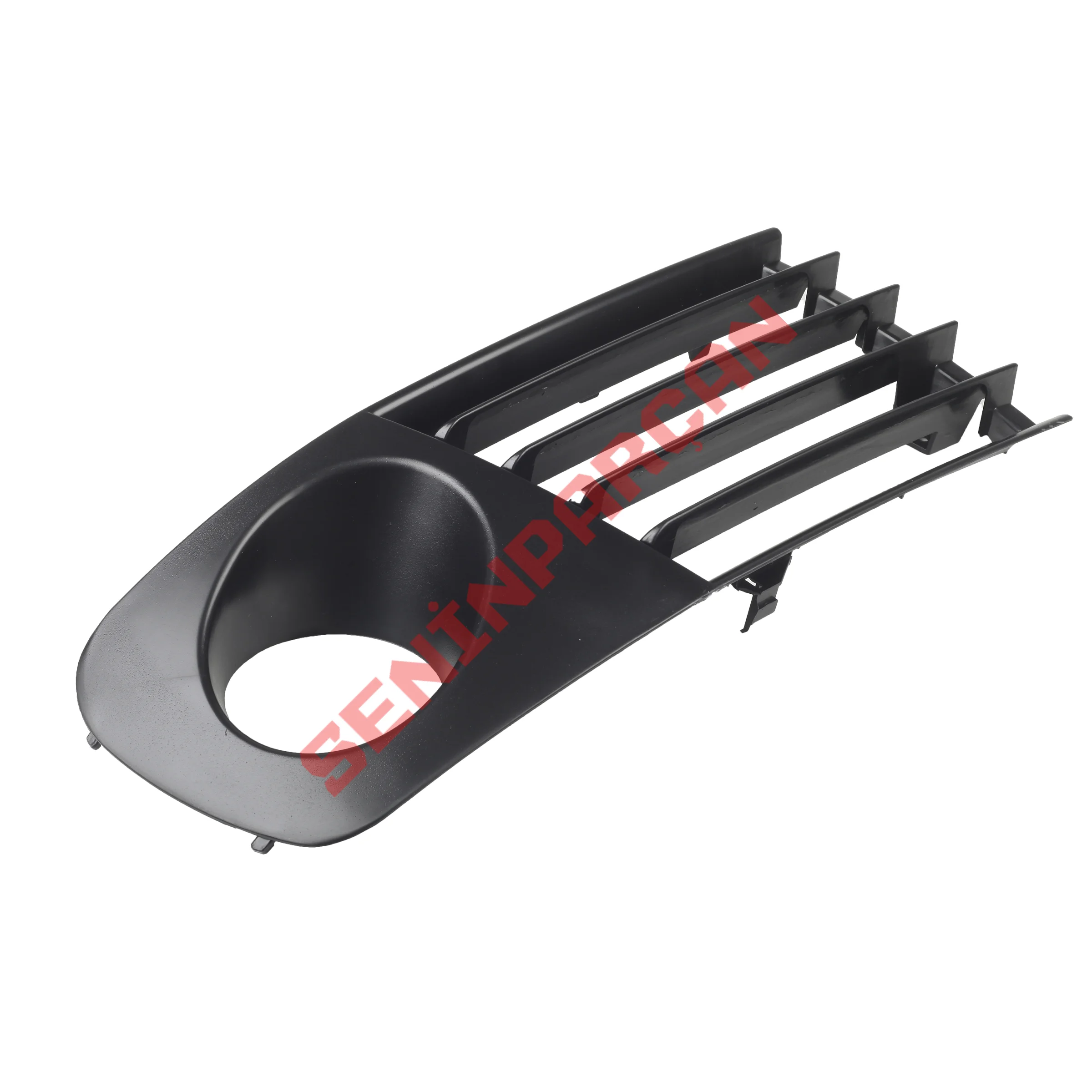 6L0853666L - SİS ÇERÇEVESİ SAĞ SİSLİ IBIZA 2002-