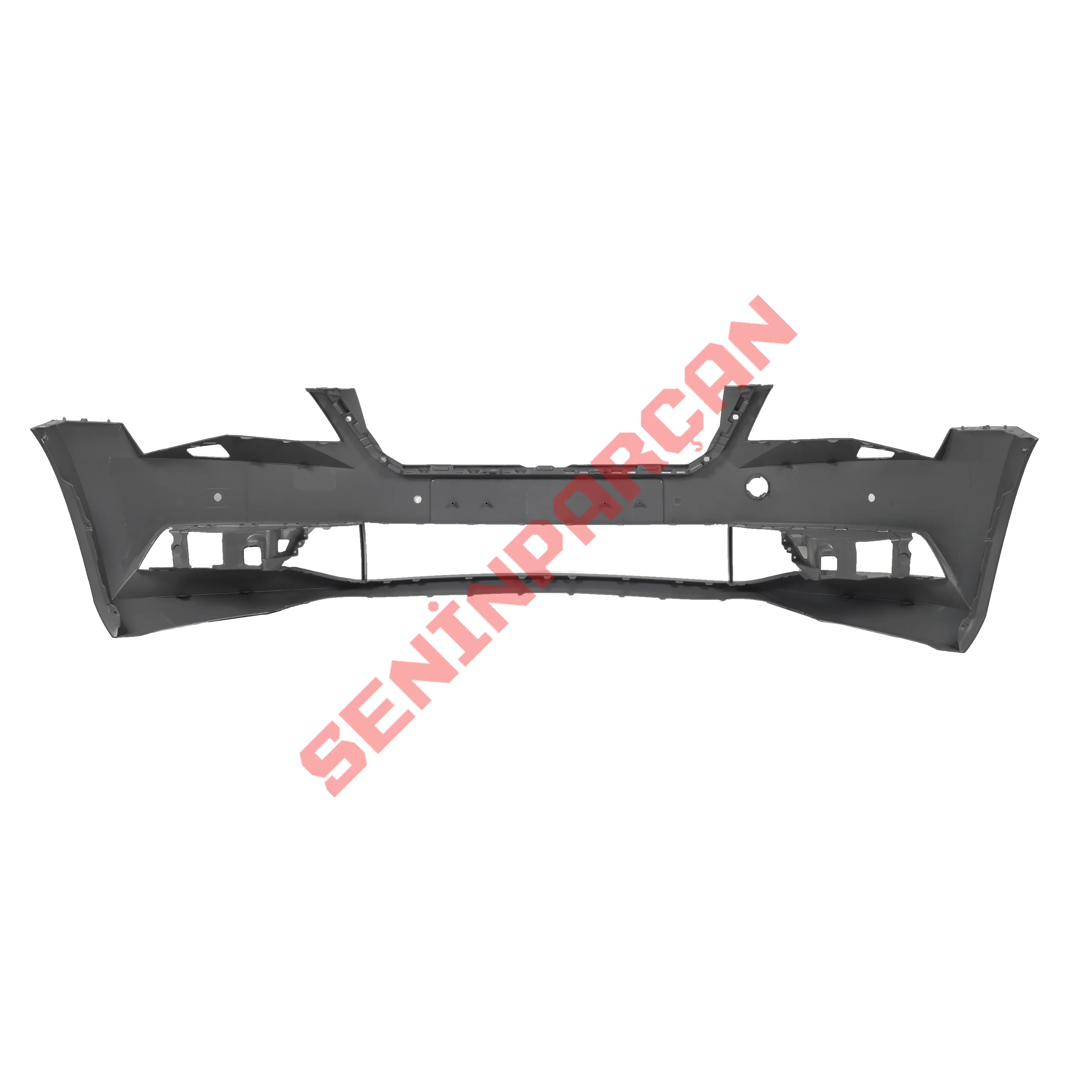 3V0807218B - TAMPON ÖN FAR YIKAMALI PARK SENSÖRLÜ SUPER B 2015-