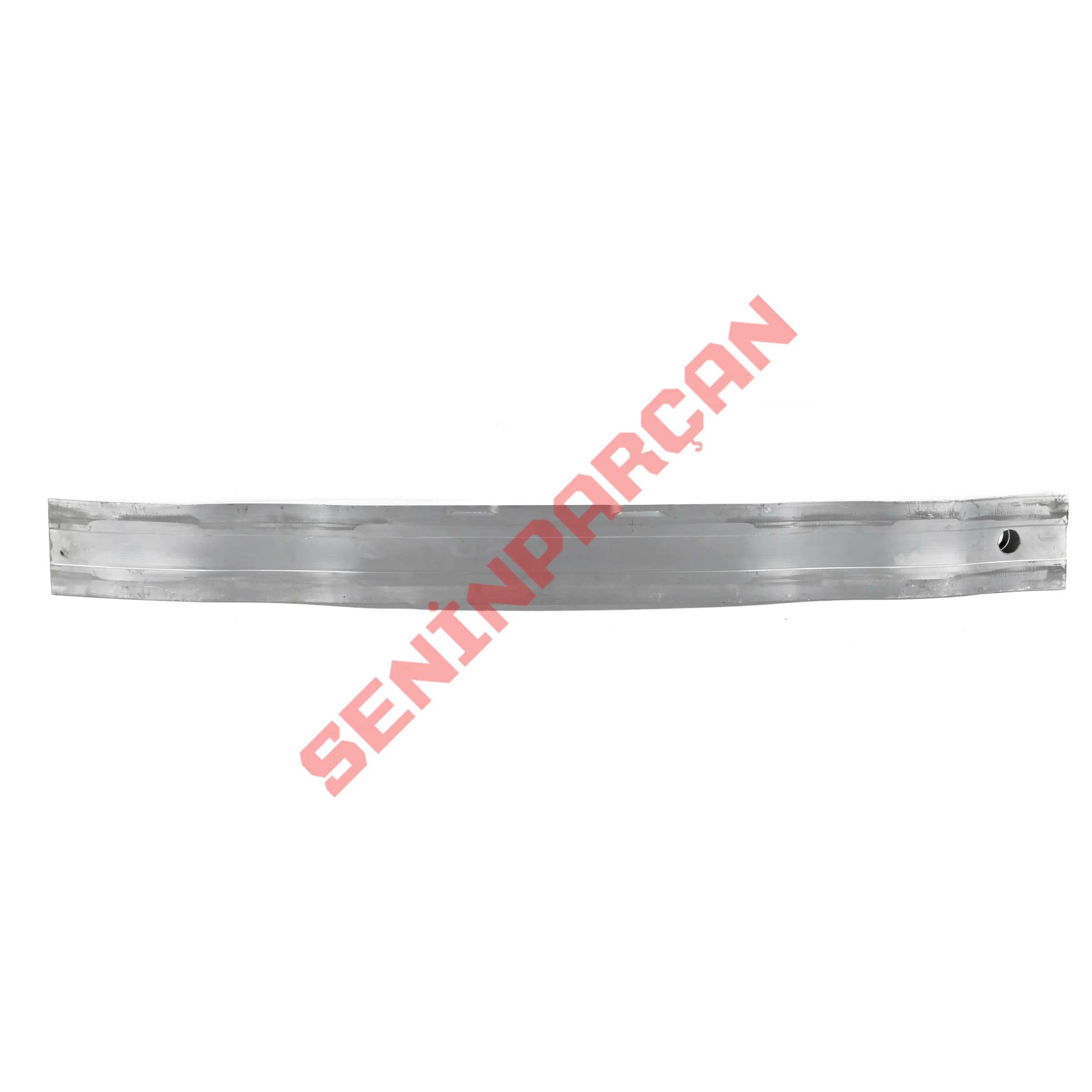 8P0807113B - TAMPON DEMİRİ ÖN AUDI A3 2004-2008