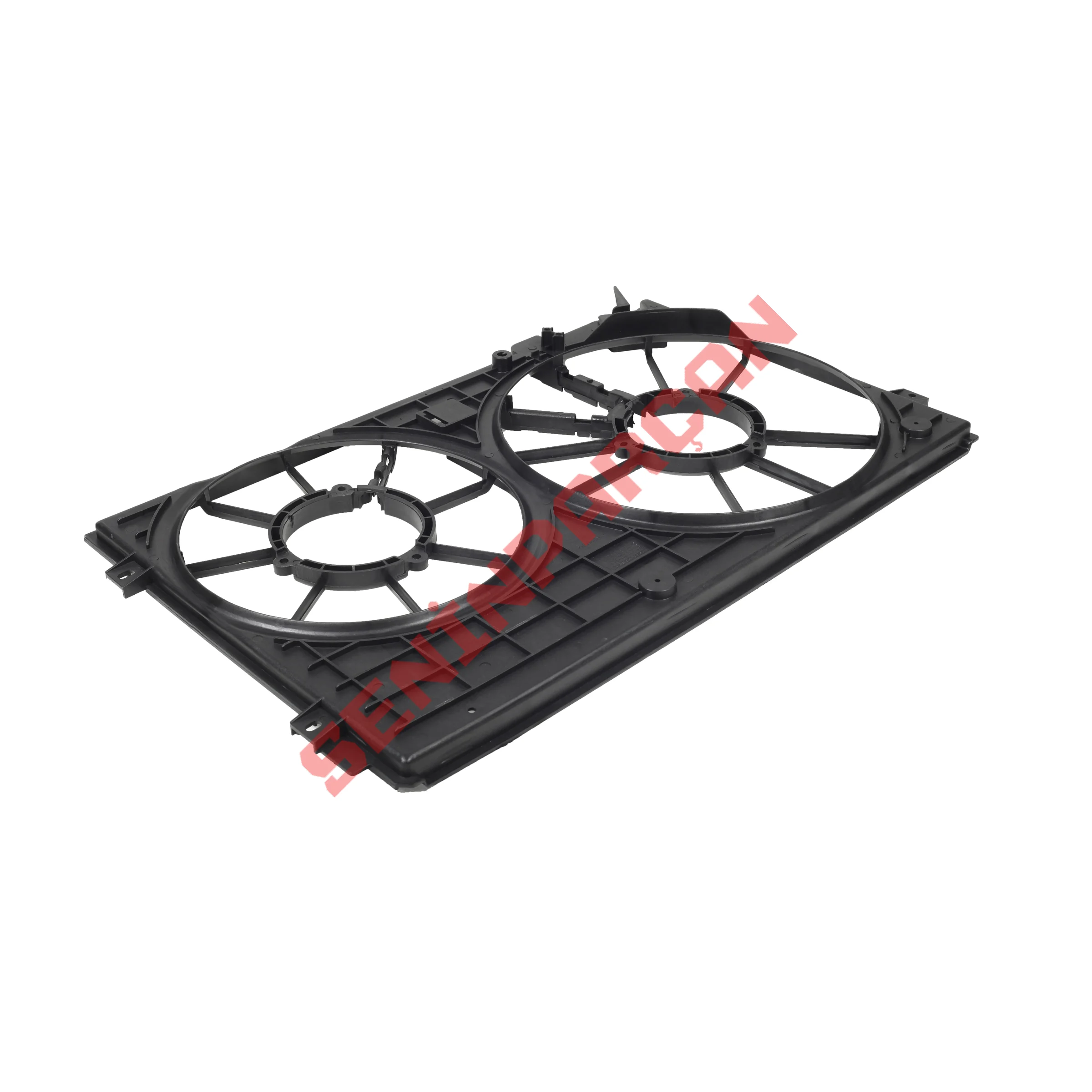 1K0121207T - FAN DAVLUMBAZI BENZİNLİ