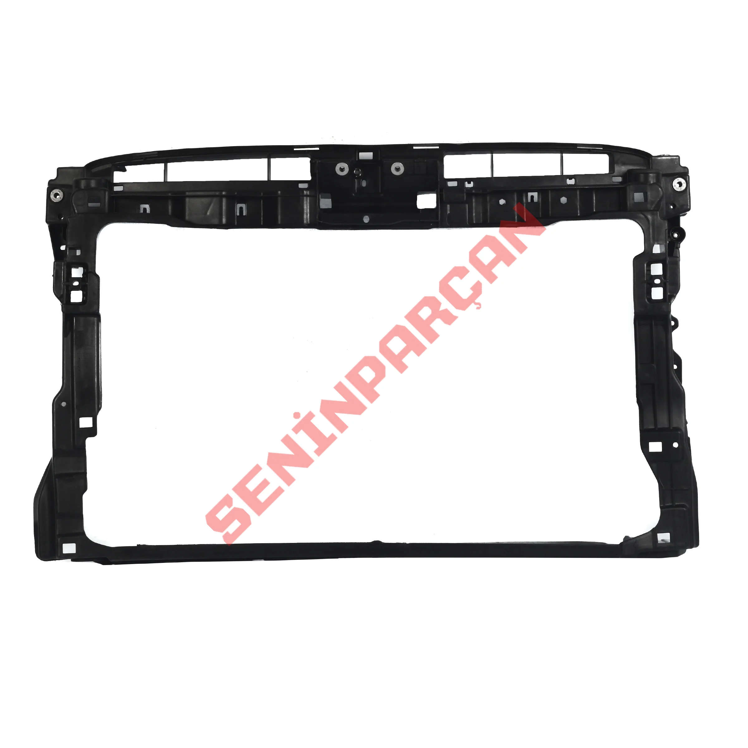 3G0805588L - PANEL ÖN ( DİZEL ) PASSAT 2015-