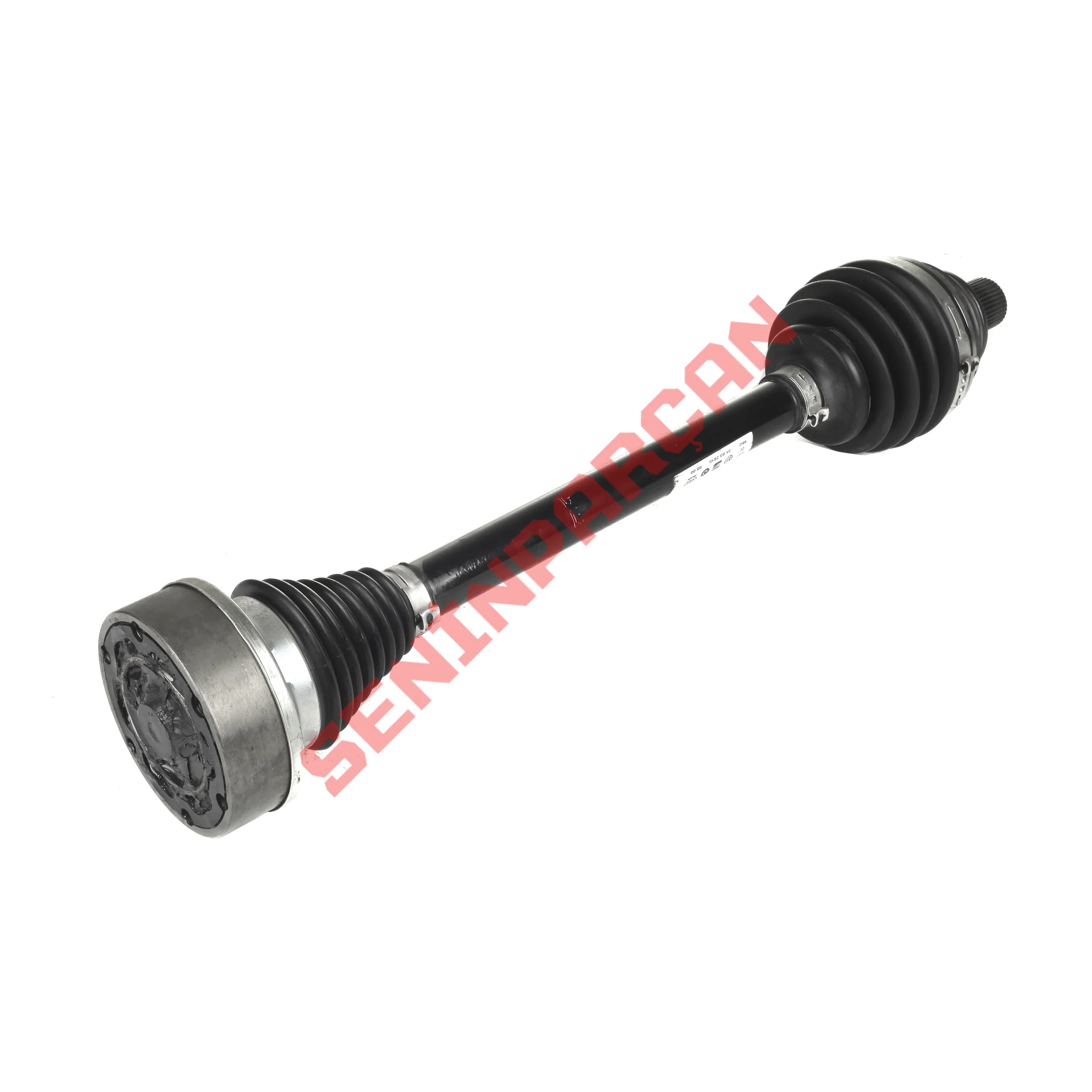 1K0407271DJ - AKS KOMPLE SOL-(VW: GOLF V/JETTA 1.6 BSE BGU )
