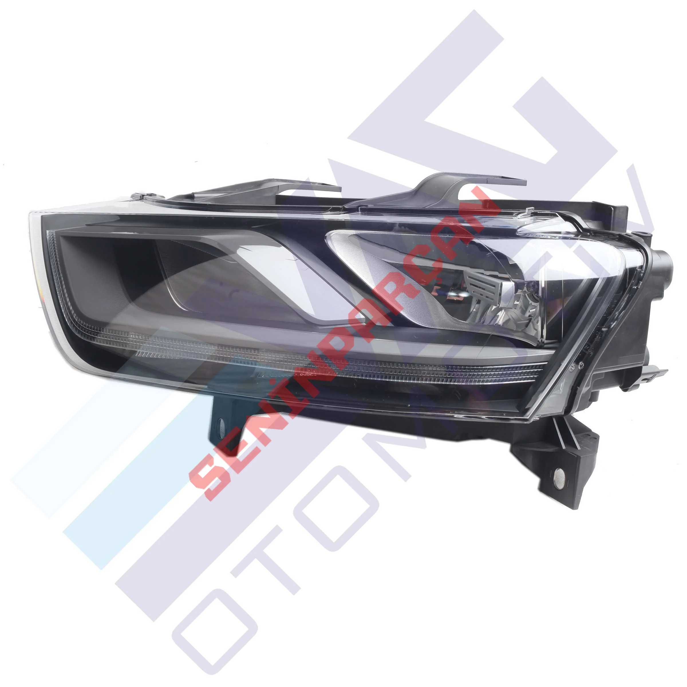 8U0941003F - FAR SOL AUDI Q3 2012-2014