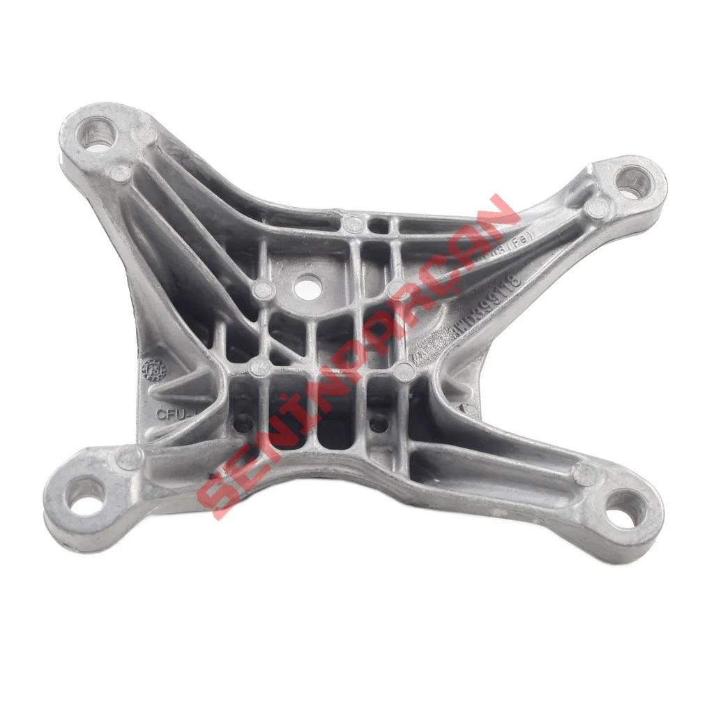 8W0399156AQ - ŞANZIMAN BRAKETİ AUDI A4 A5 2016-2019