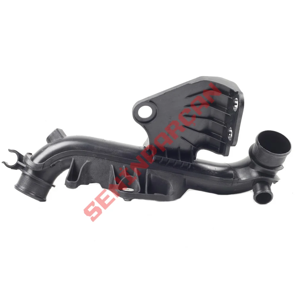 8K0145673AJ - İNTERKOL BORUSU AUDI A4 2008-2016