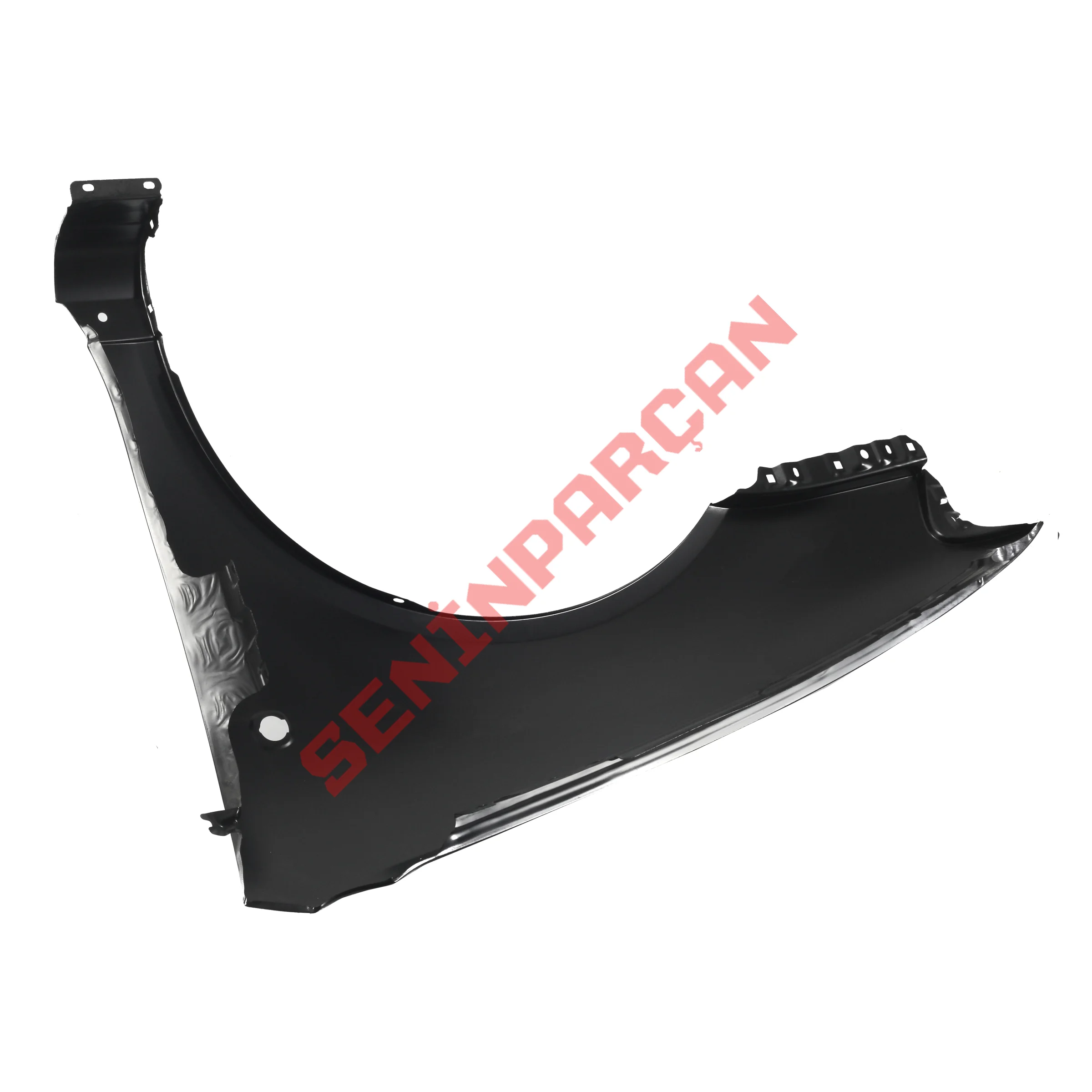 8L0821106 - ÇAMURLUK ÖN SAĞ AUDİ A3 1996-