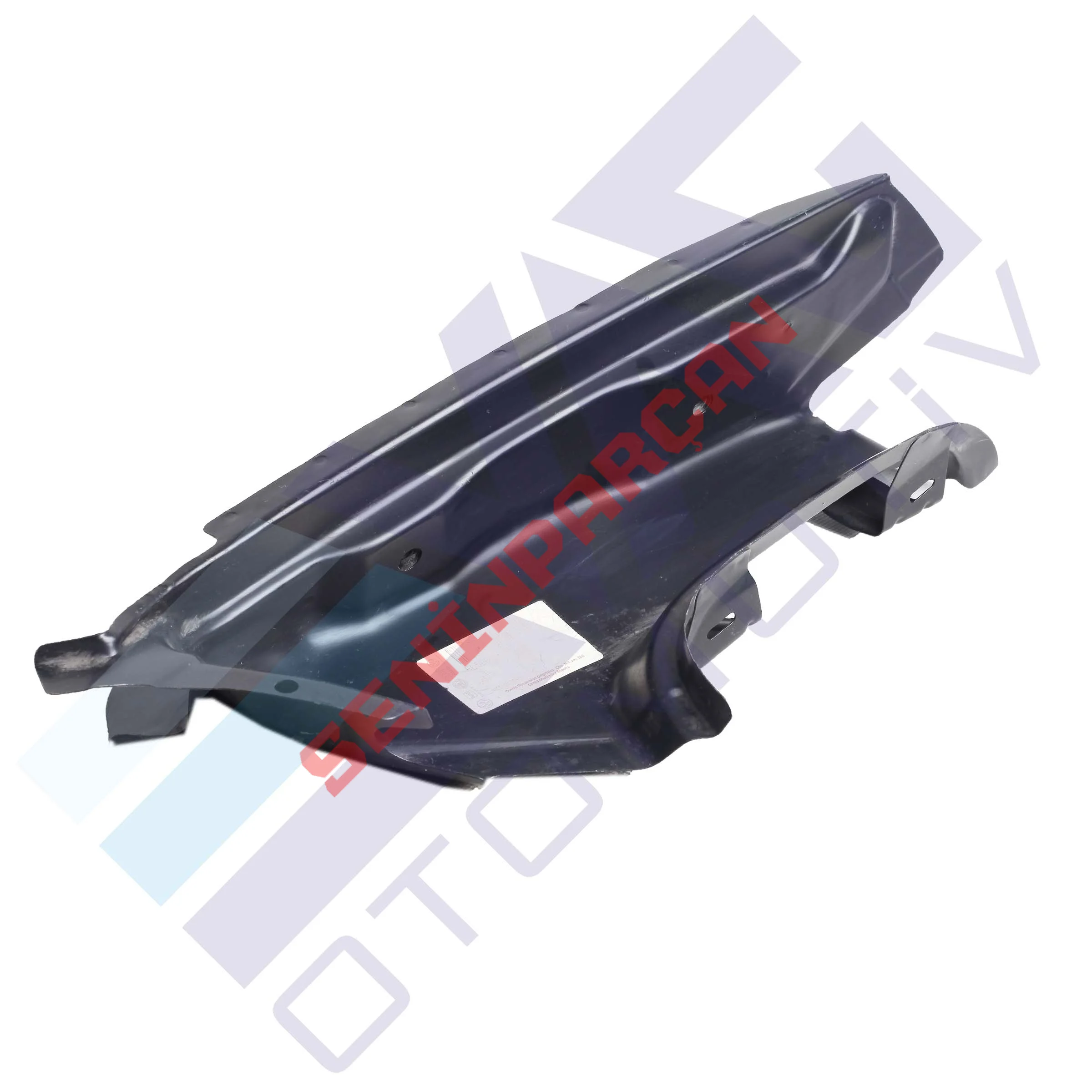 6L5809642H - CONTA KANALI