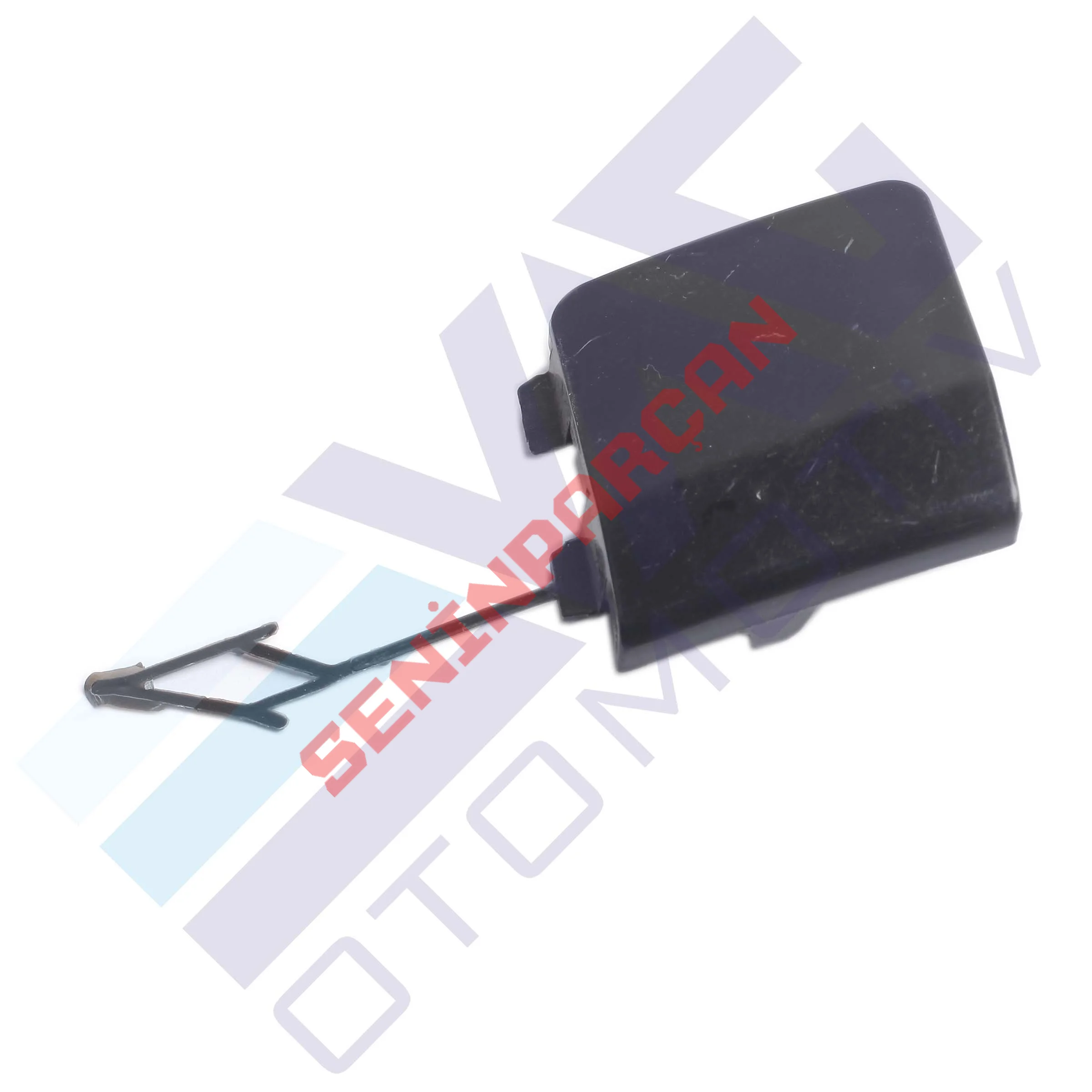 6C0807241 - ÇEKME KANCASININ KORUYUCUSU