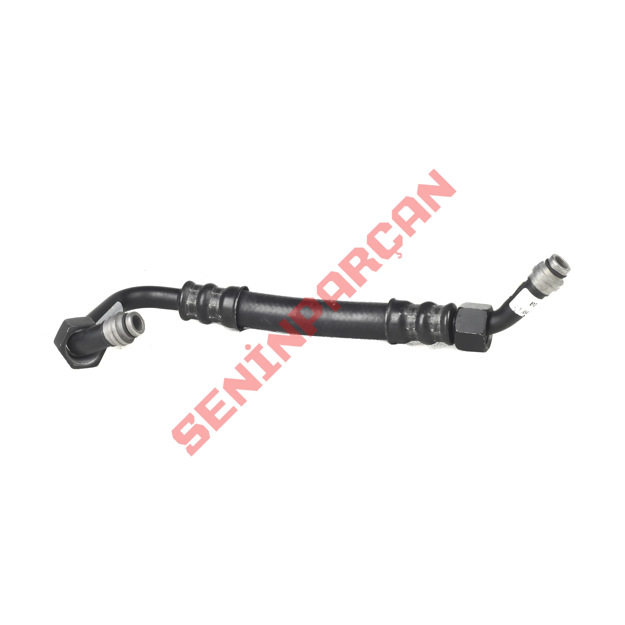 3D0317813D - YAĞ BASINÇ HATTI