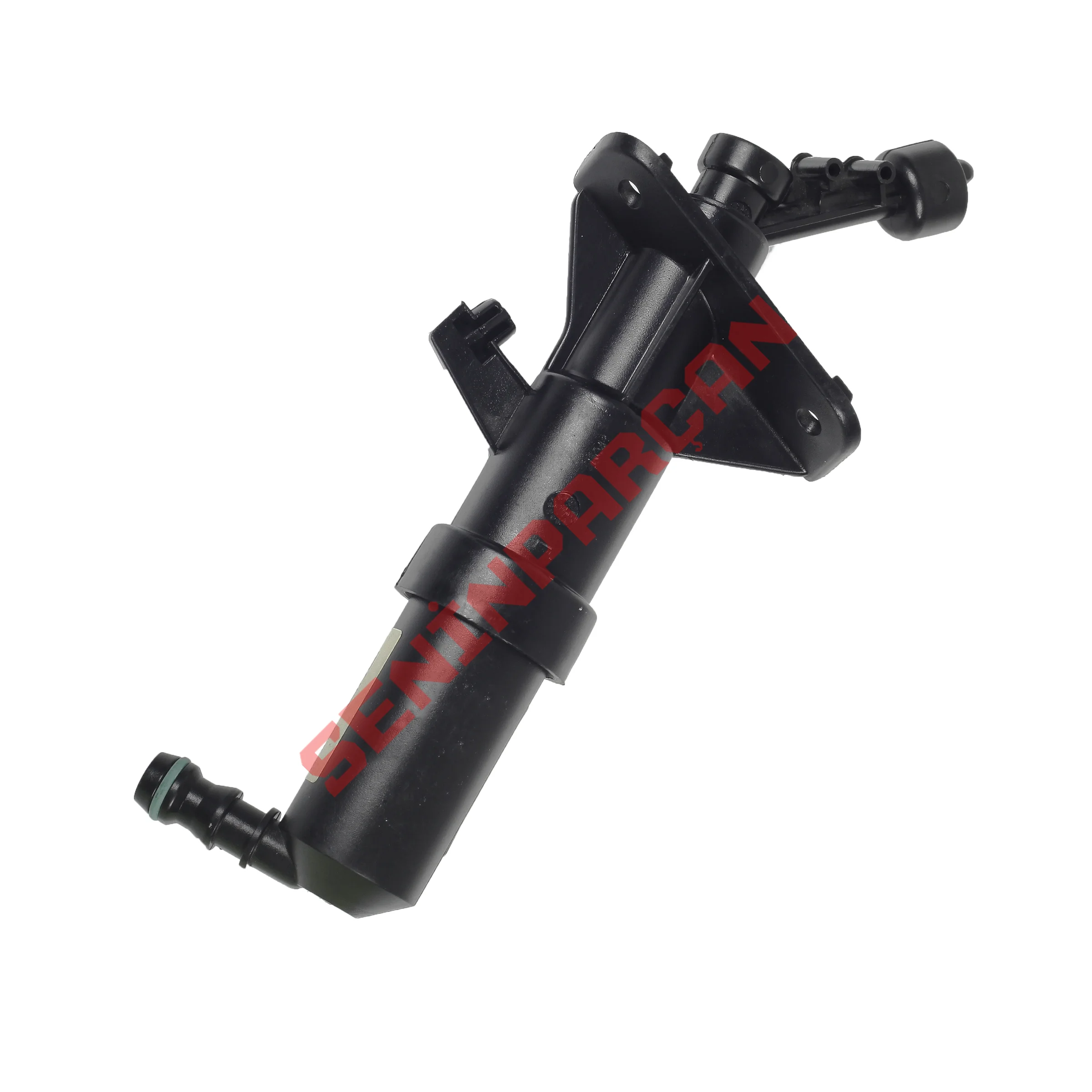 3C8955103 - FAR YIKAMA ROBOTU SOL PASSAT CC 2009-