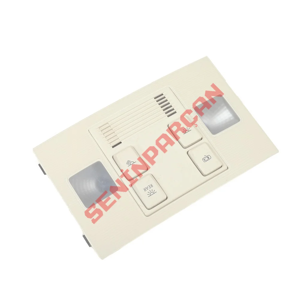 5G1947105L - TAVAN LAMBASI