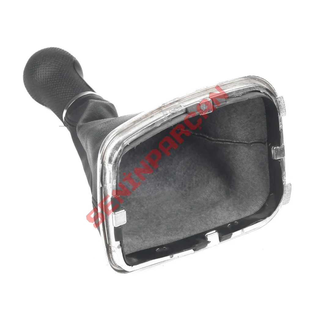 1J0711113 - VITES TOPUZU + KORUGU KOMPLE DAR DELIK GOLF IV BOR