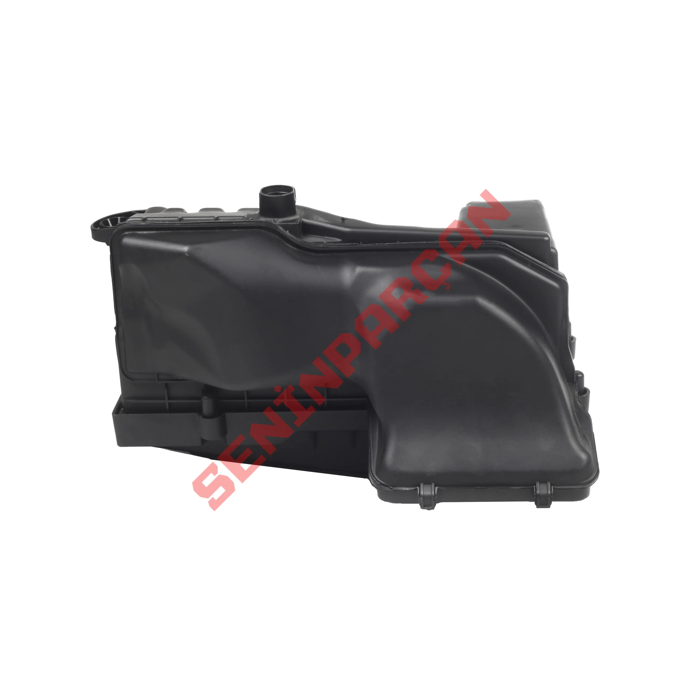 1K0129607AC - HAVA FİLTRESİ KOMPLE