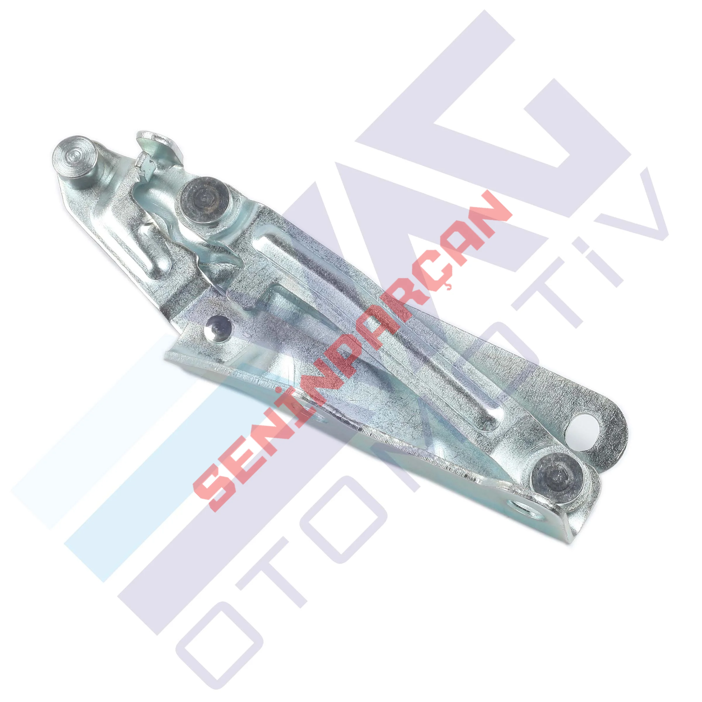 7E0823301 - KAPUT MENTEŞESİ SOL TRANSPORTER 2010